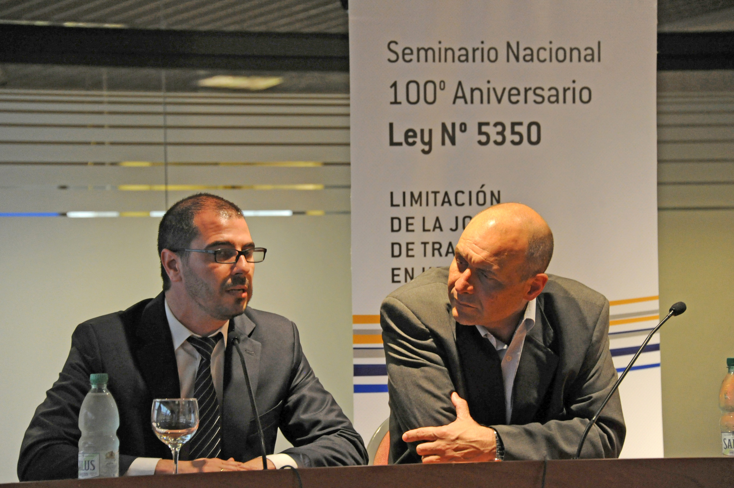 Prosecretario de la Presidencia de la República, Juan Andrés Roballo