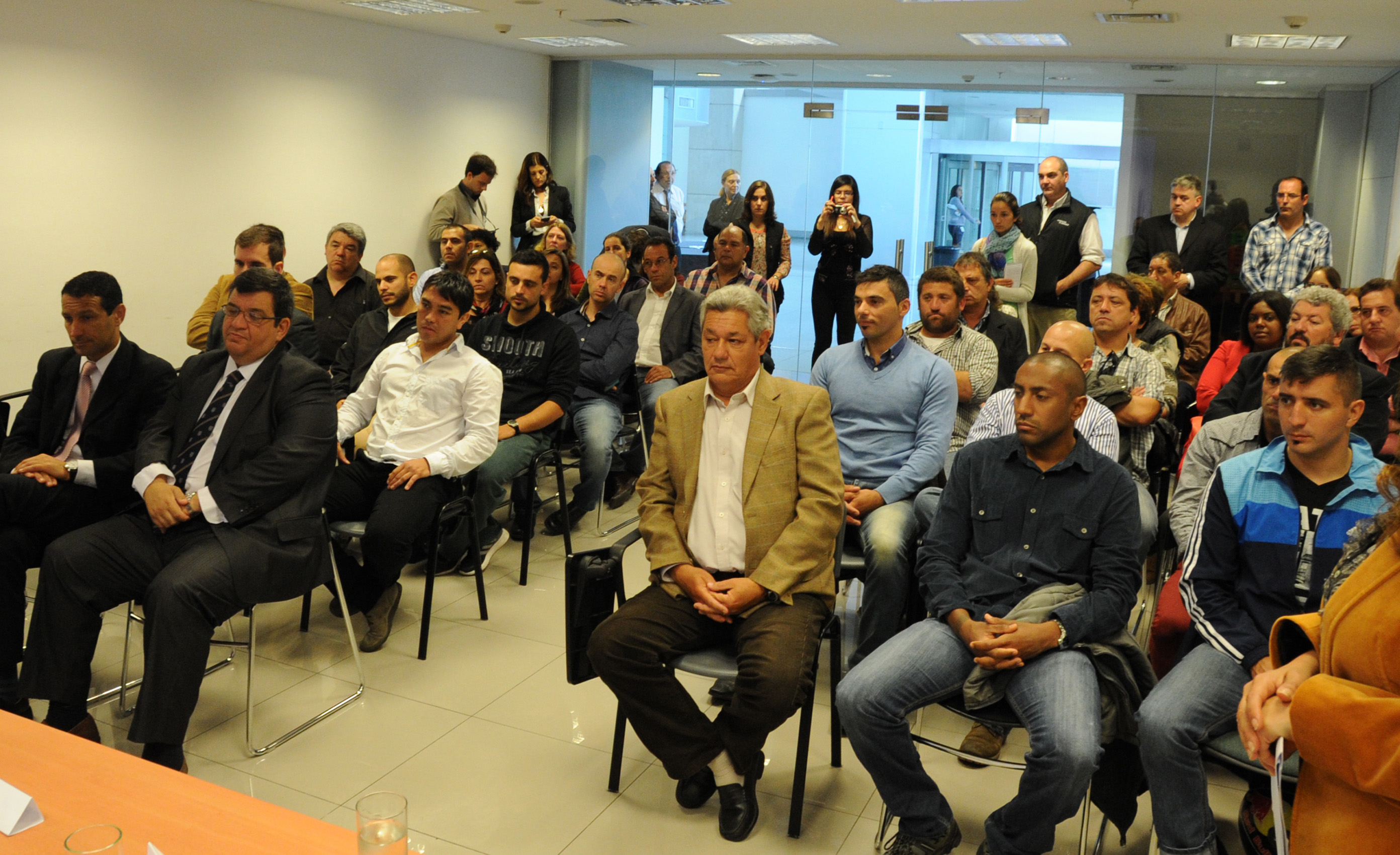 El Sirpa se transformará en Instituto Nacional de Inclusión Social Adolescente