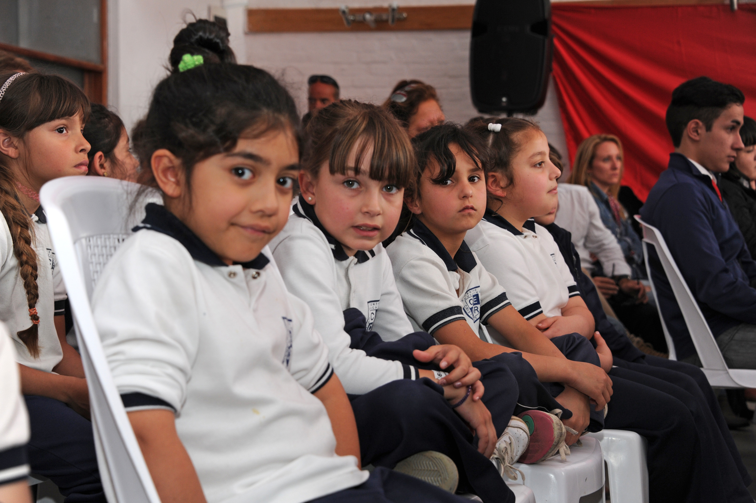 Estrategia de integración de territorios socio educativos en el marco de las propuestas de desarrollo