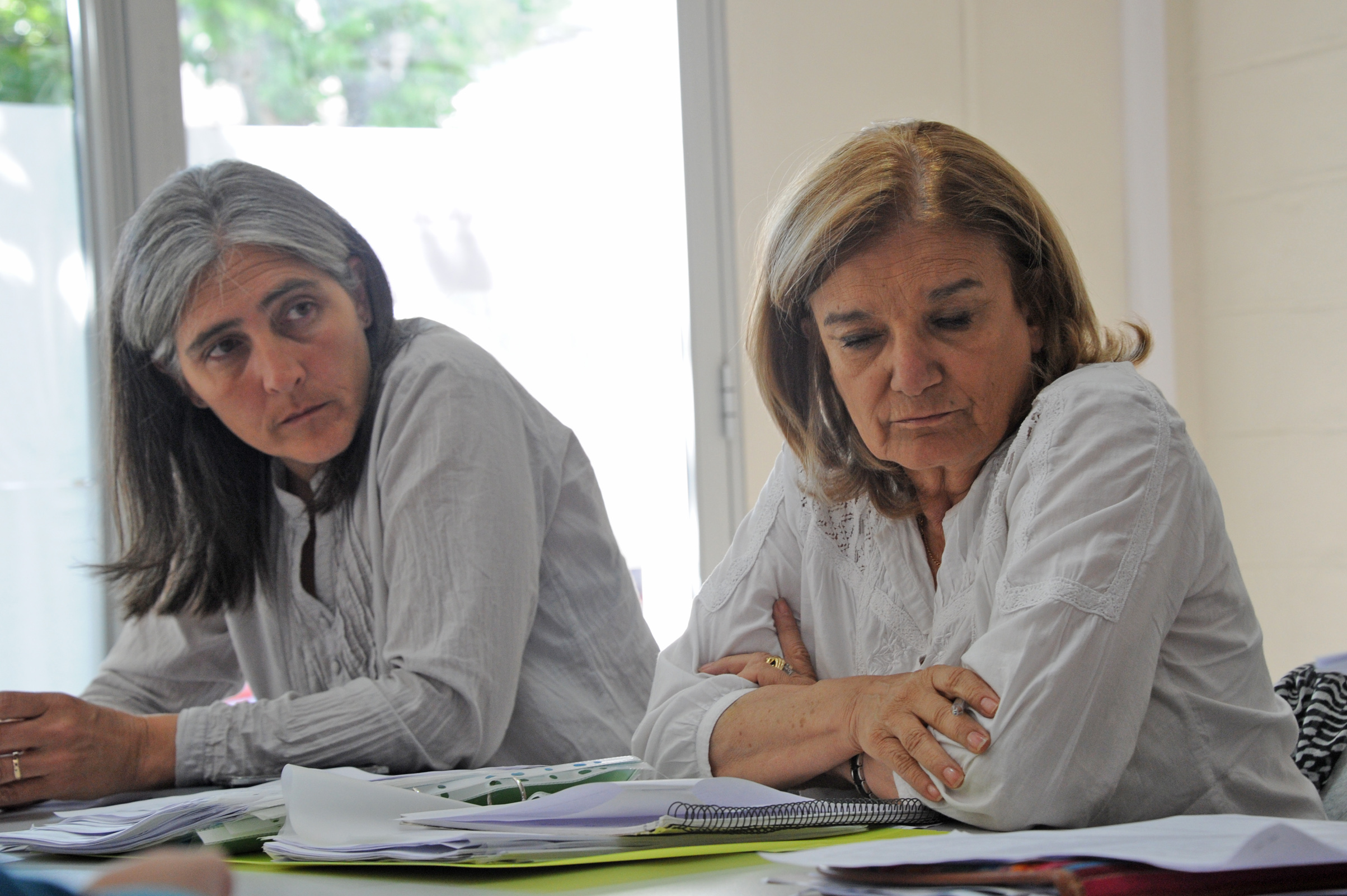 Reuniones de autoridades de MVOTMA, previas a Consejo de Ministros