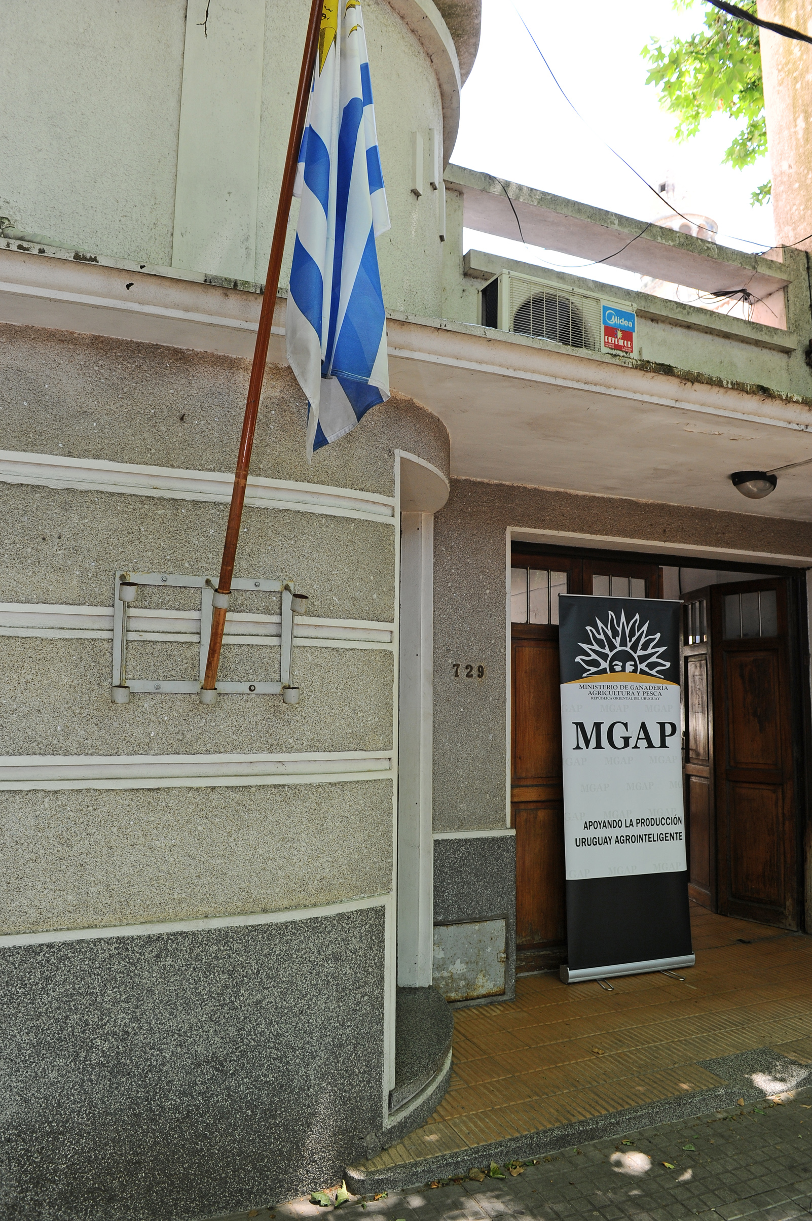 Autoridades del MGAP mantuvieron 14 audiencias en Durazno, en el marco del cuarto Consejo de Ministros público
