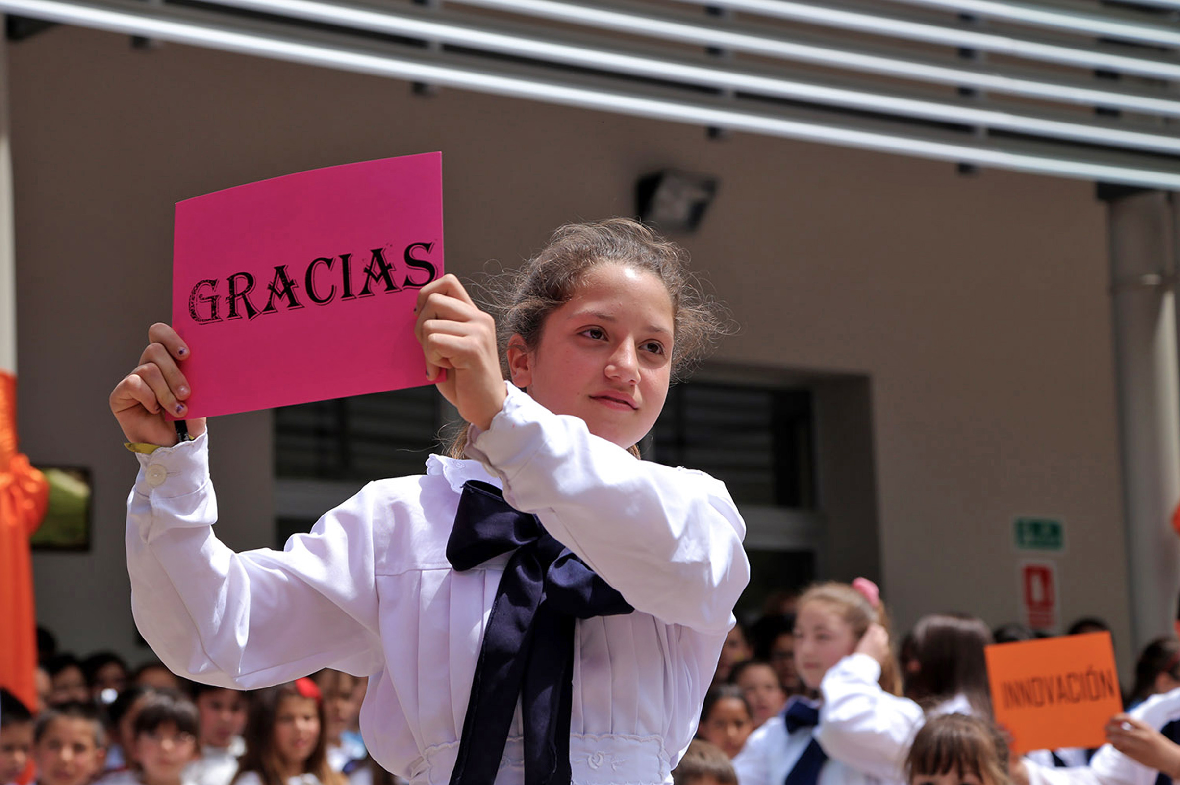 Reconocimiento a Miguel Brechner, presidente del Pan Ceibal