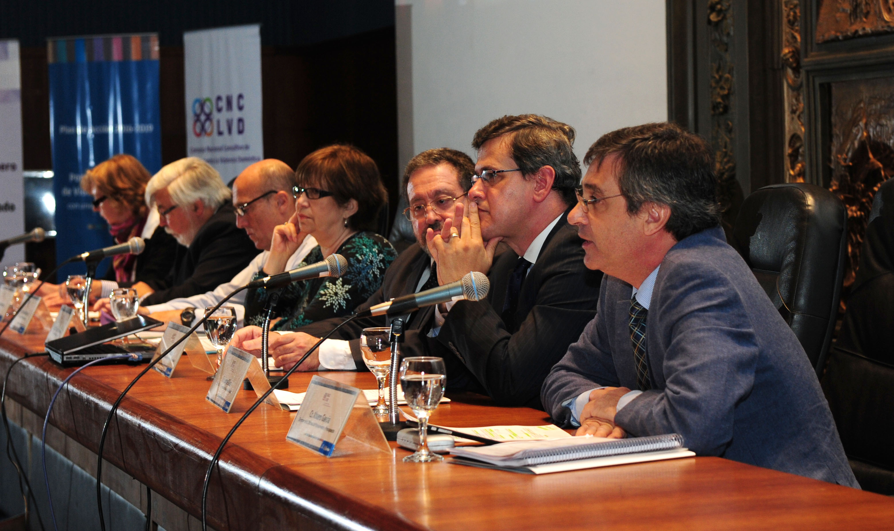 Gobierno presentó Plan de Acción para una Vida Libre de Violencia de Género