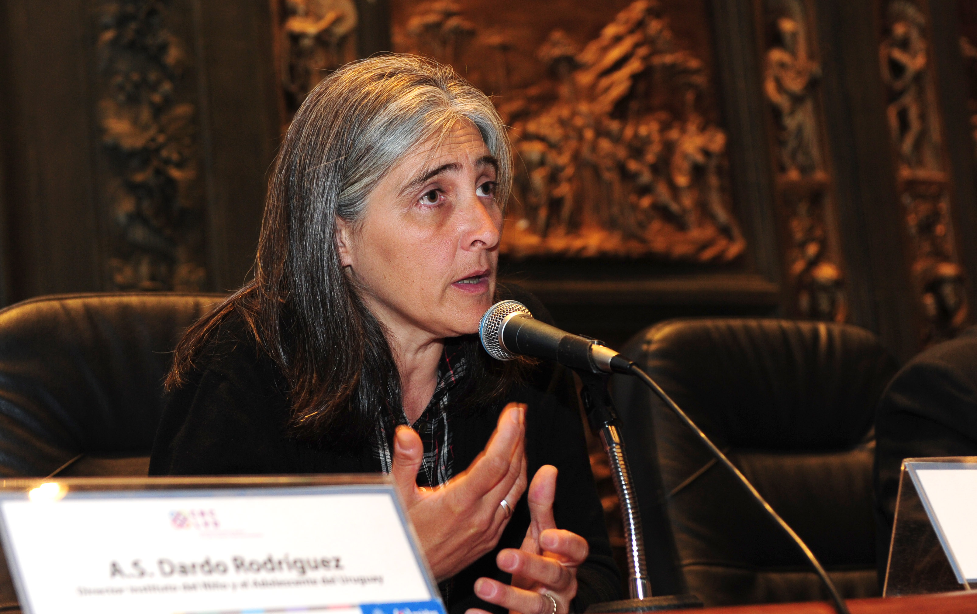 Gobierno presentó Plan de Acción para una Vida Libre de Violencia de Género