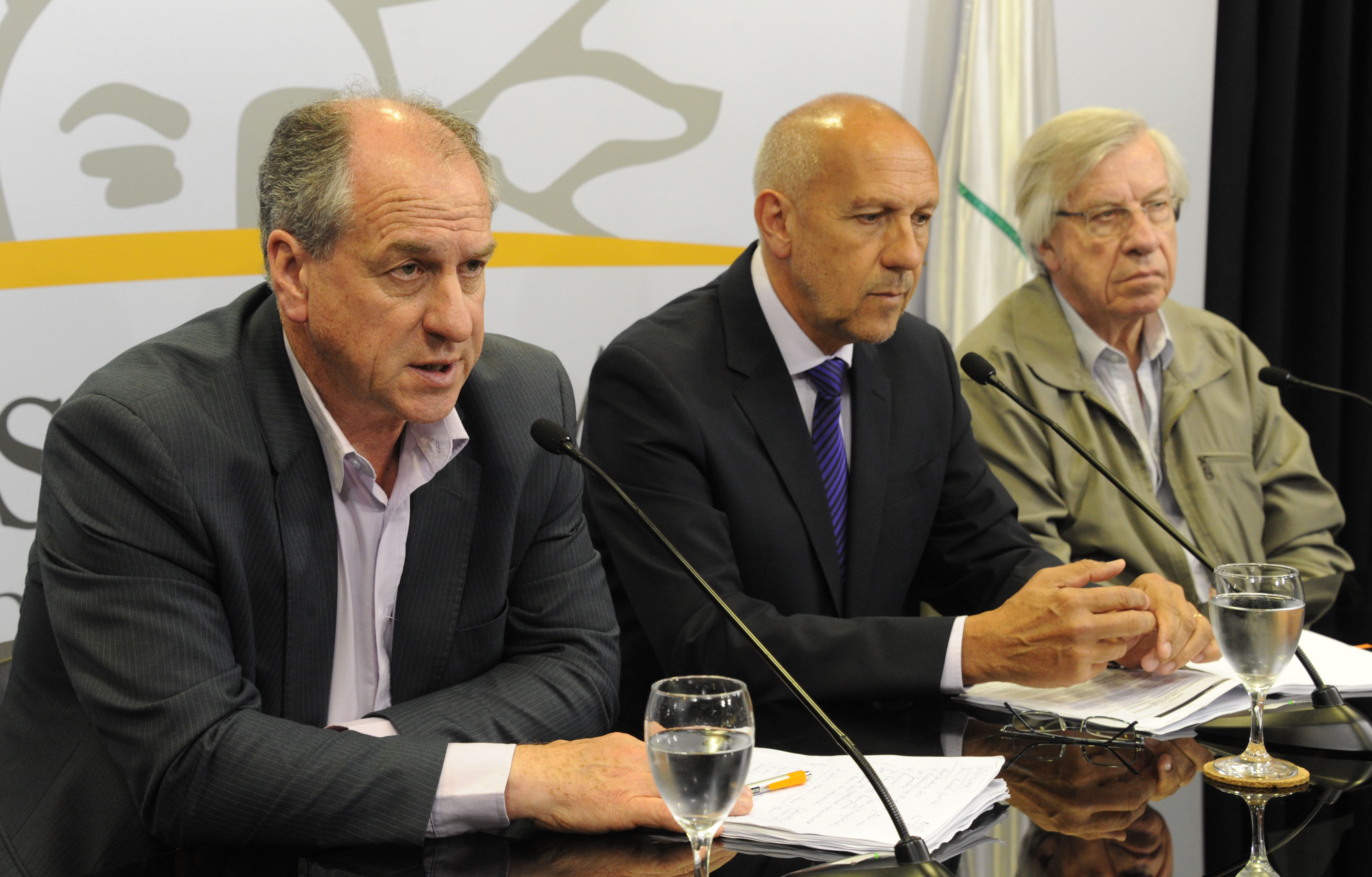 Gobierno asignará partida de 246 millones de pesos para remuneraciones de judiciales