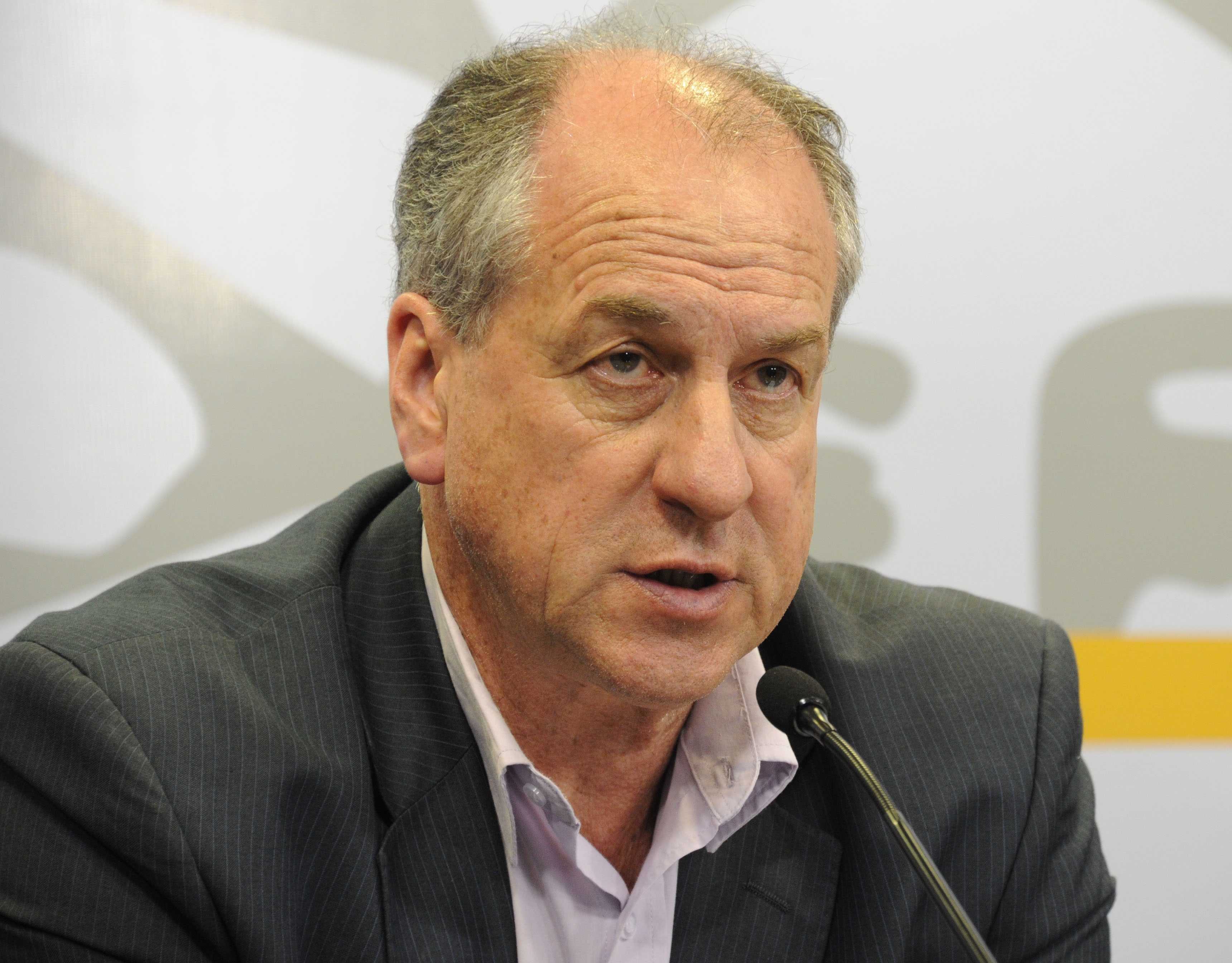 Ministro de Trabajo y Seguridad Social, Ernesto Murro