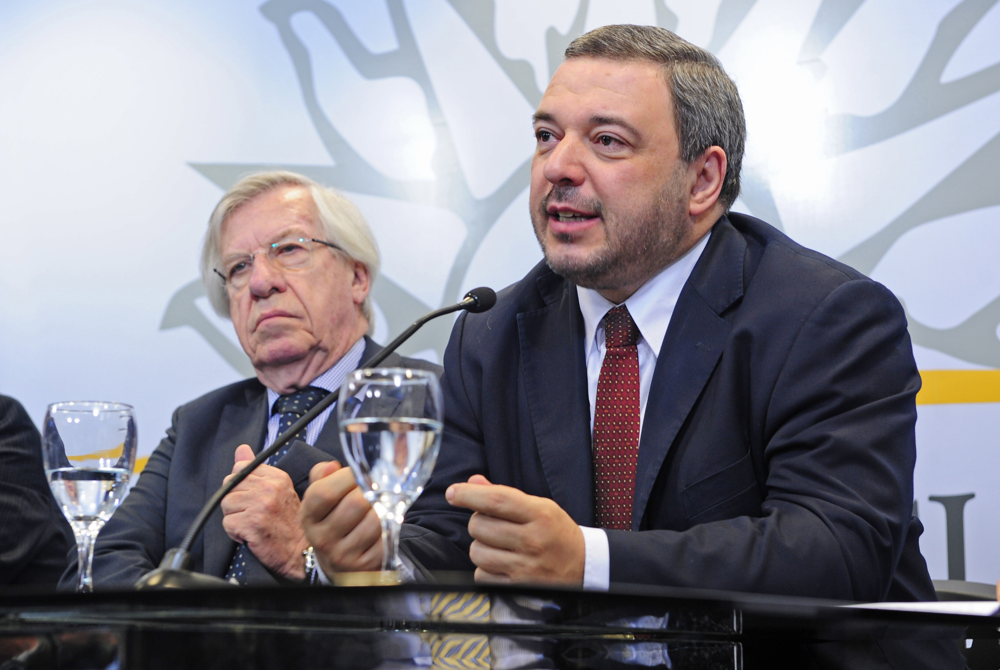 Conferencia de Prensa: Un nuevo paso hacia la profundización de la Inclusión Financiera