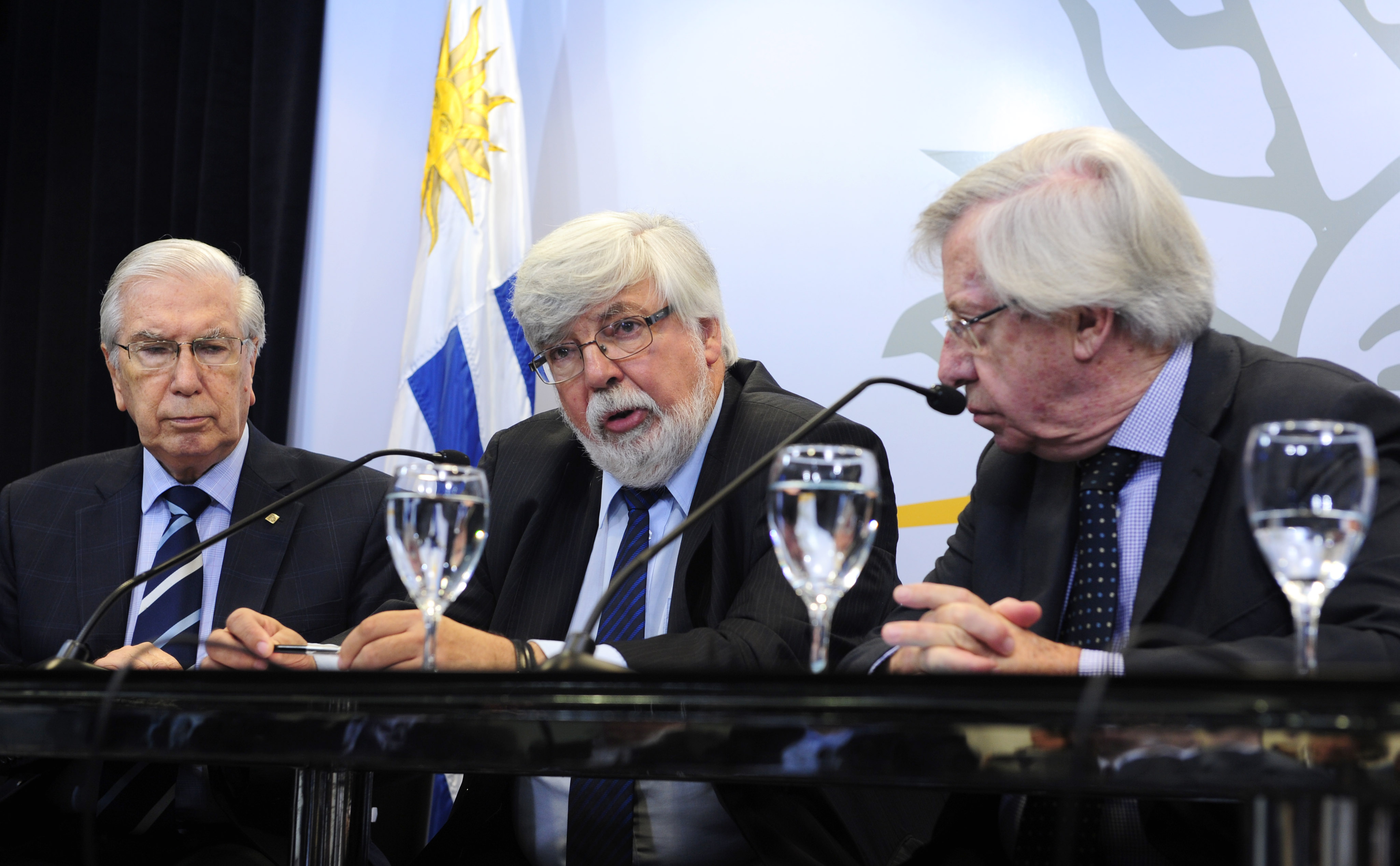 Conferencia de Prensa: Un nuevo paso hacia la profundización de la Inclusión Financiera