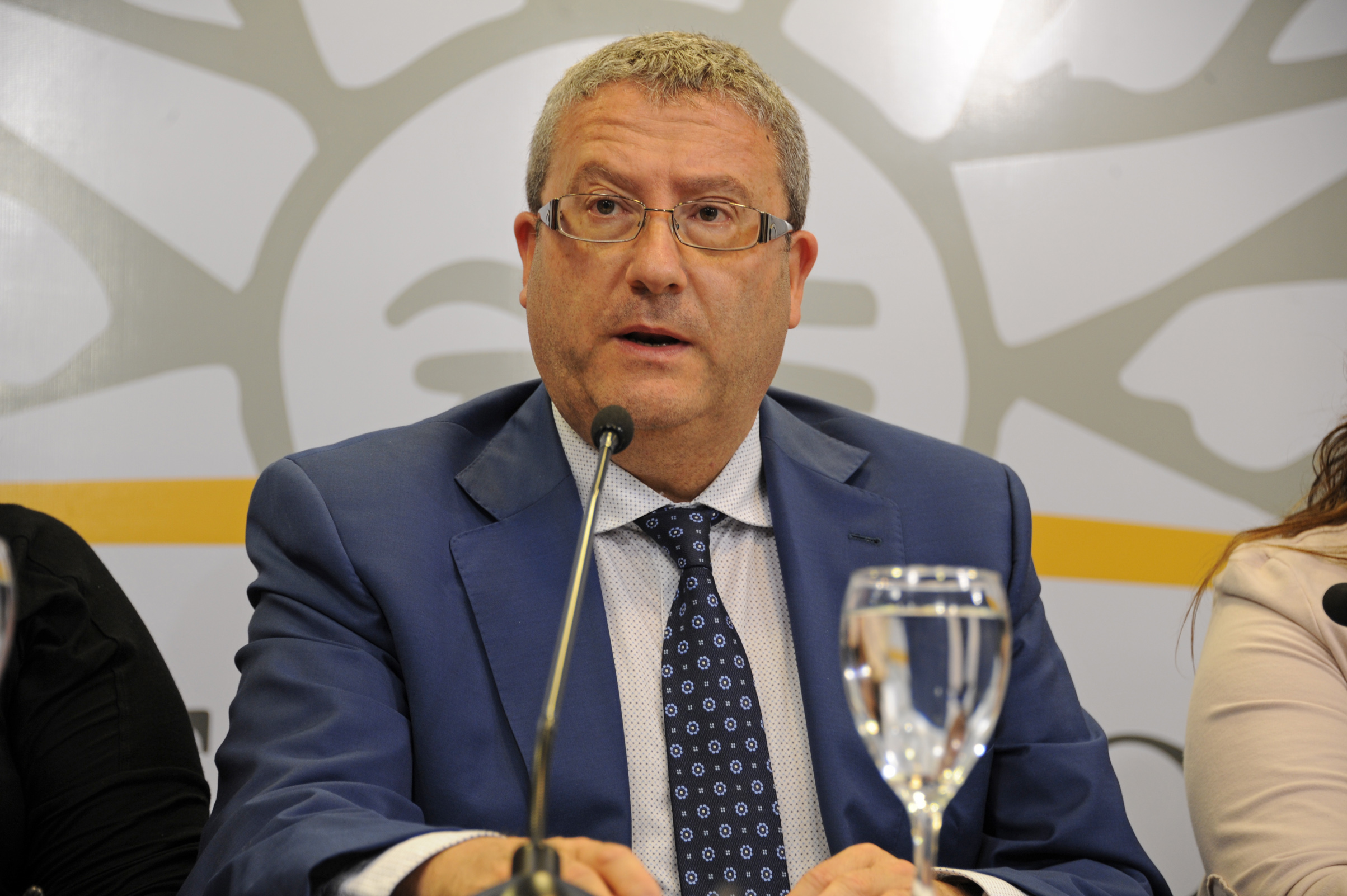 Acto de cierre del Programa Integral de lucha contra la violencia de Género