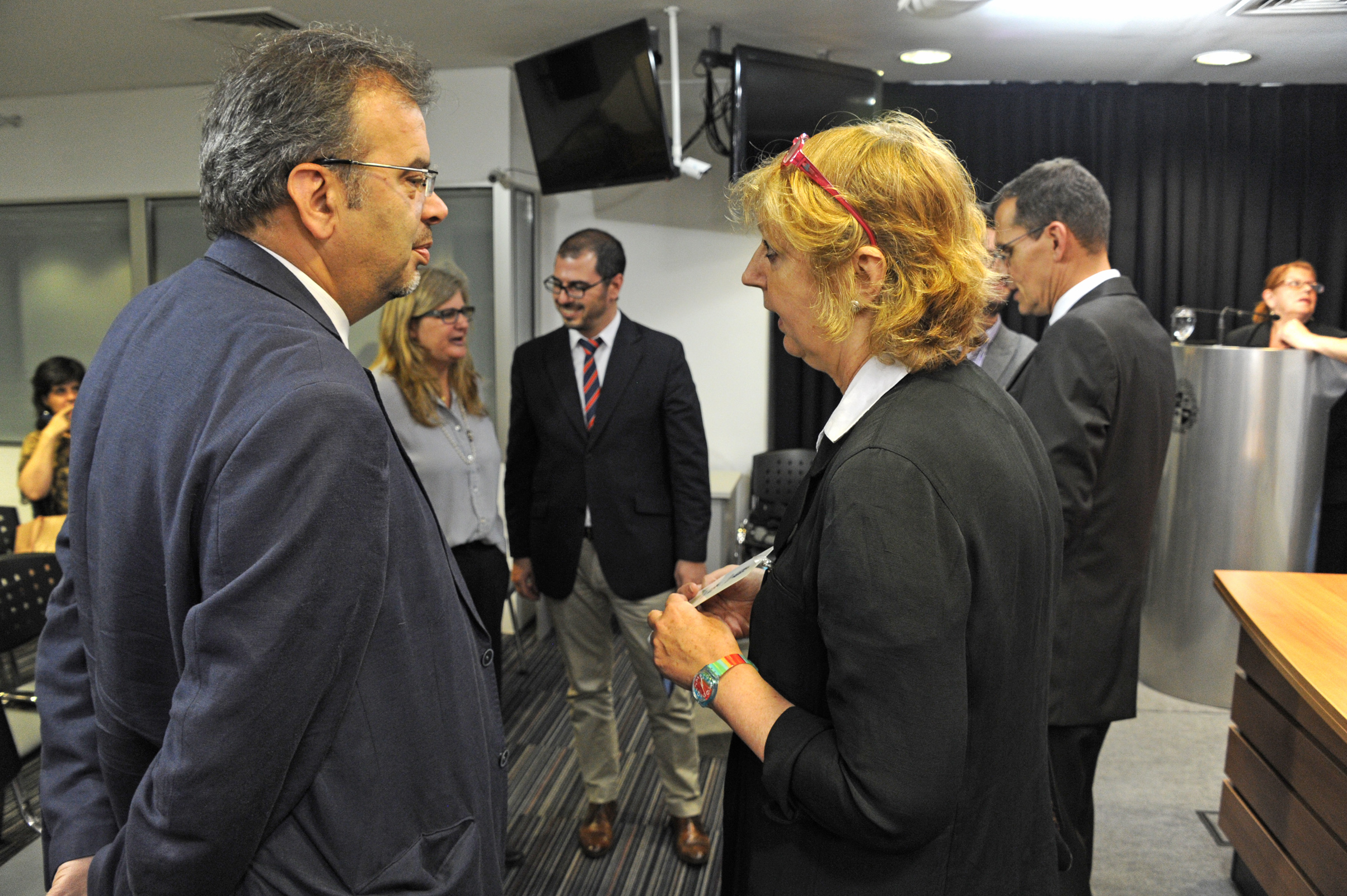 Acuerdo de cooperación en inclusión, innovación y calidad institucional
