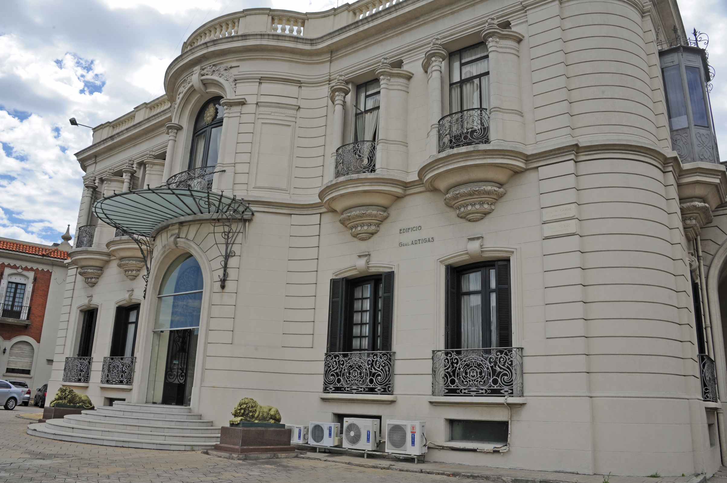 Ministerio de Defensa Nacional