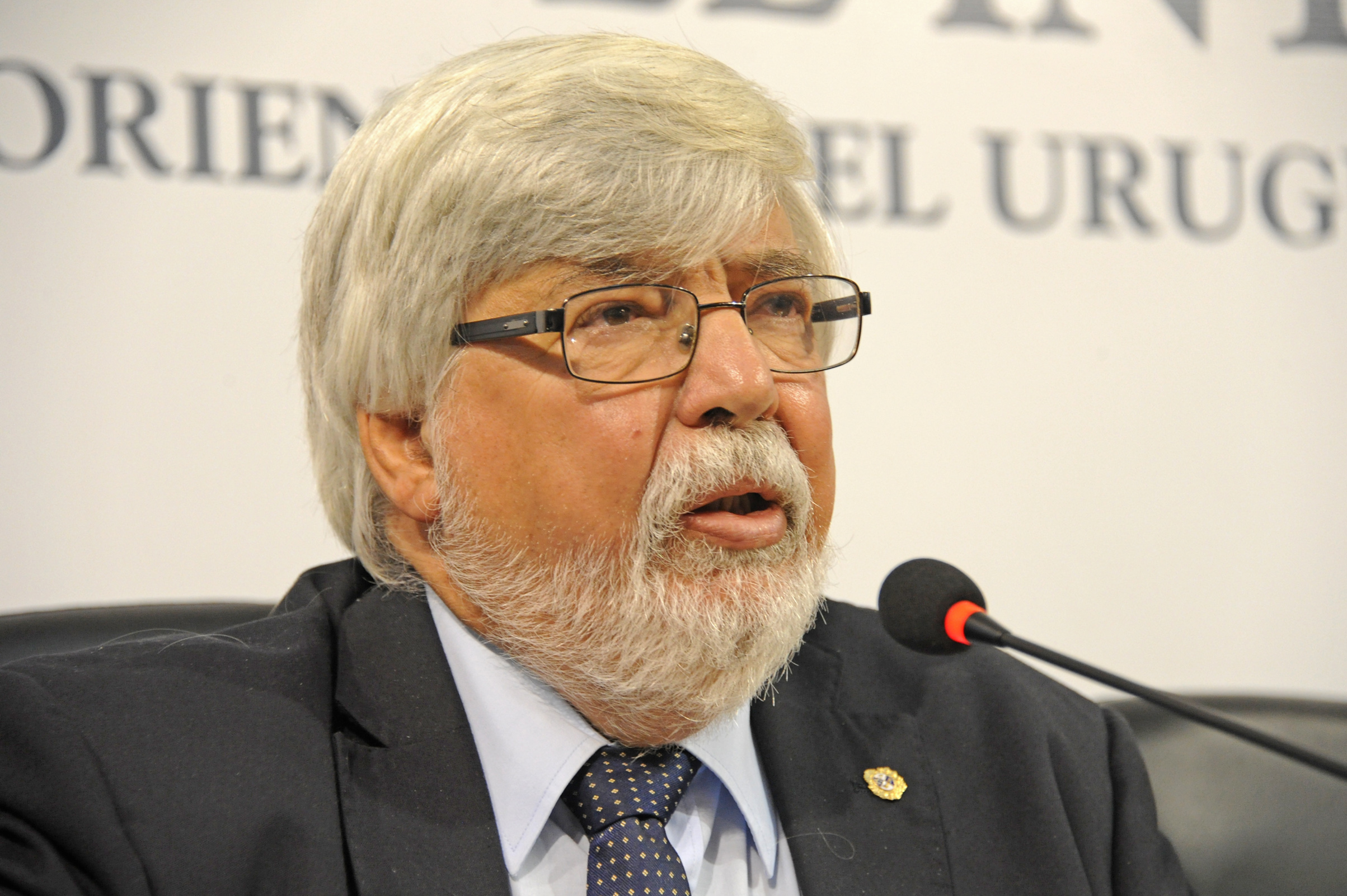 Ministro del Interior, Eduardo Bonomi