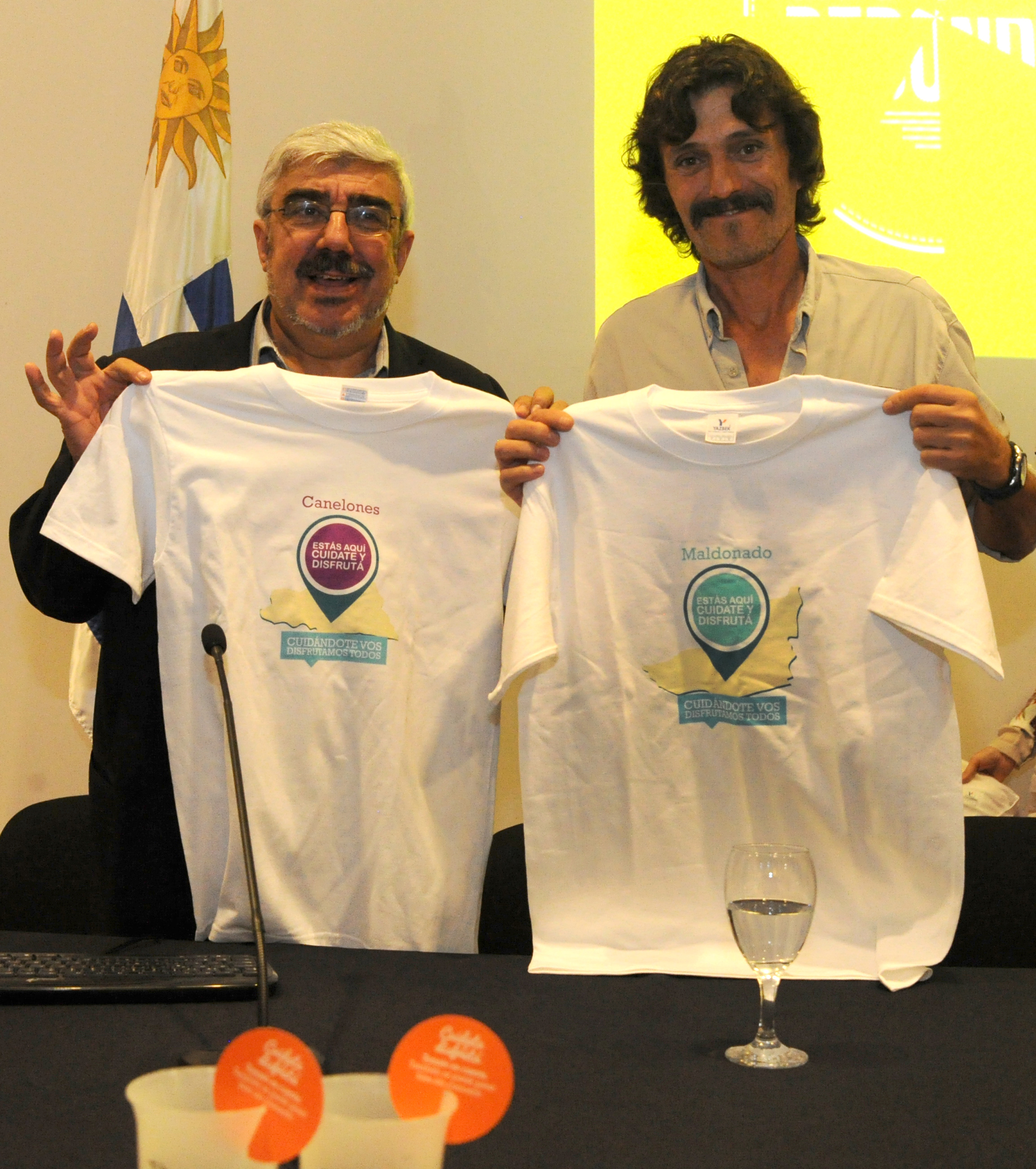 Lanzamiento de campaña Verano Redondo