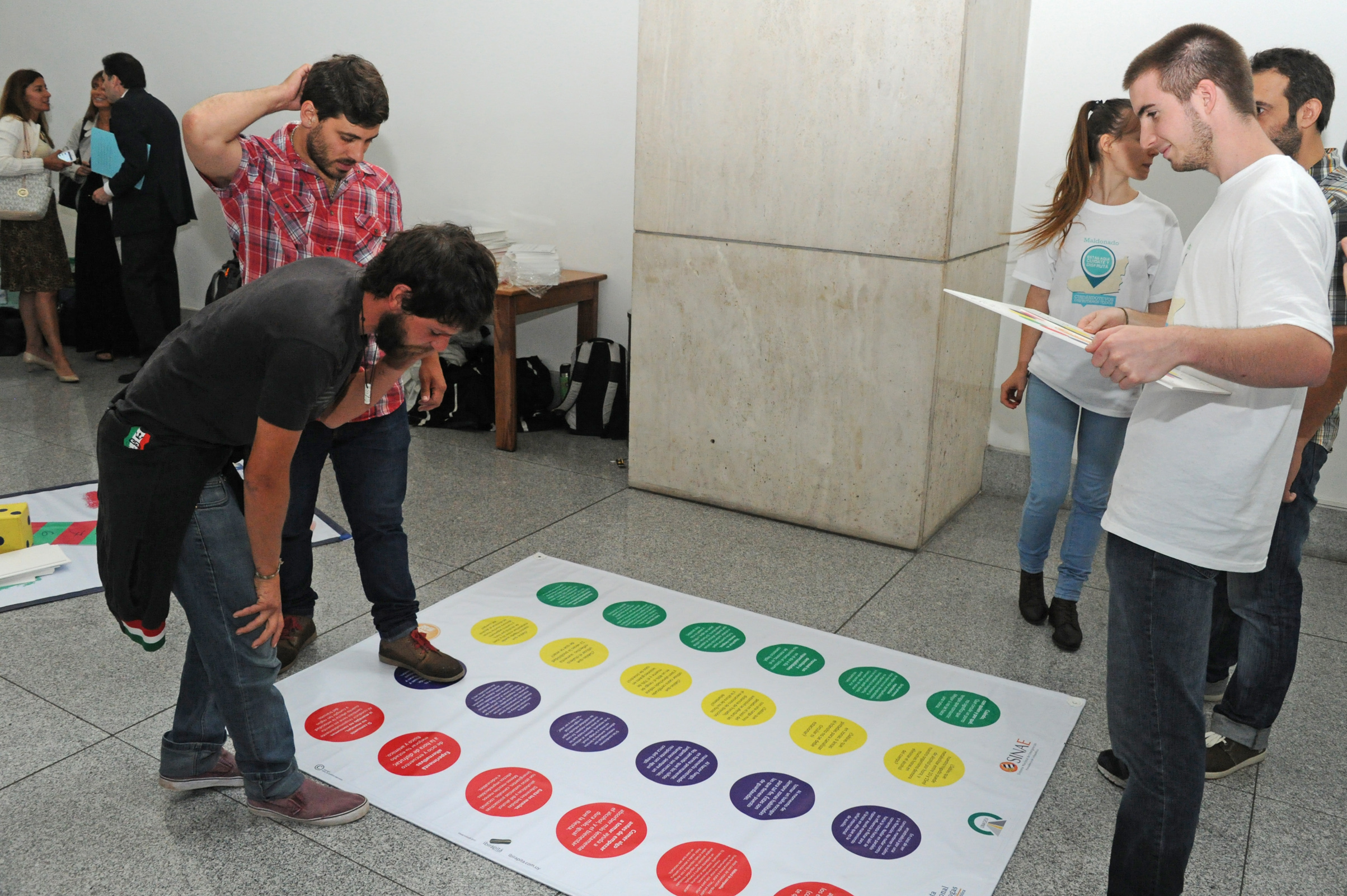 Lanzamiento de campaña Verano Redondo