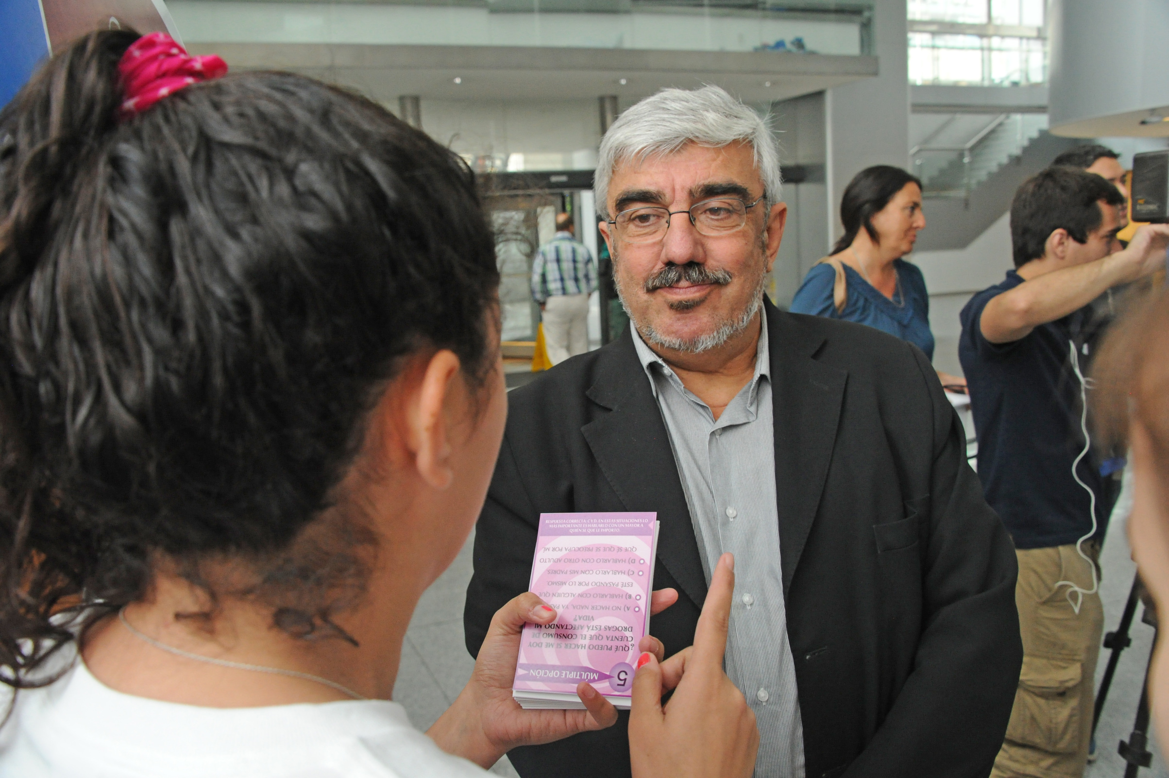 Lanzamiento de campaña Verano Redondo