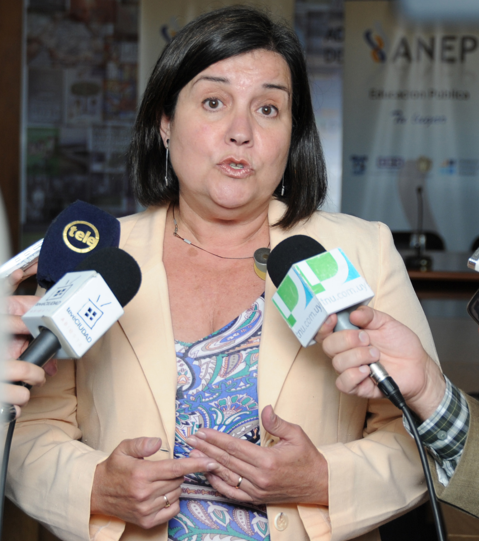 Codicen realizó la presentación oficial de de los Consejeros electos por el orden docente