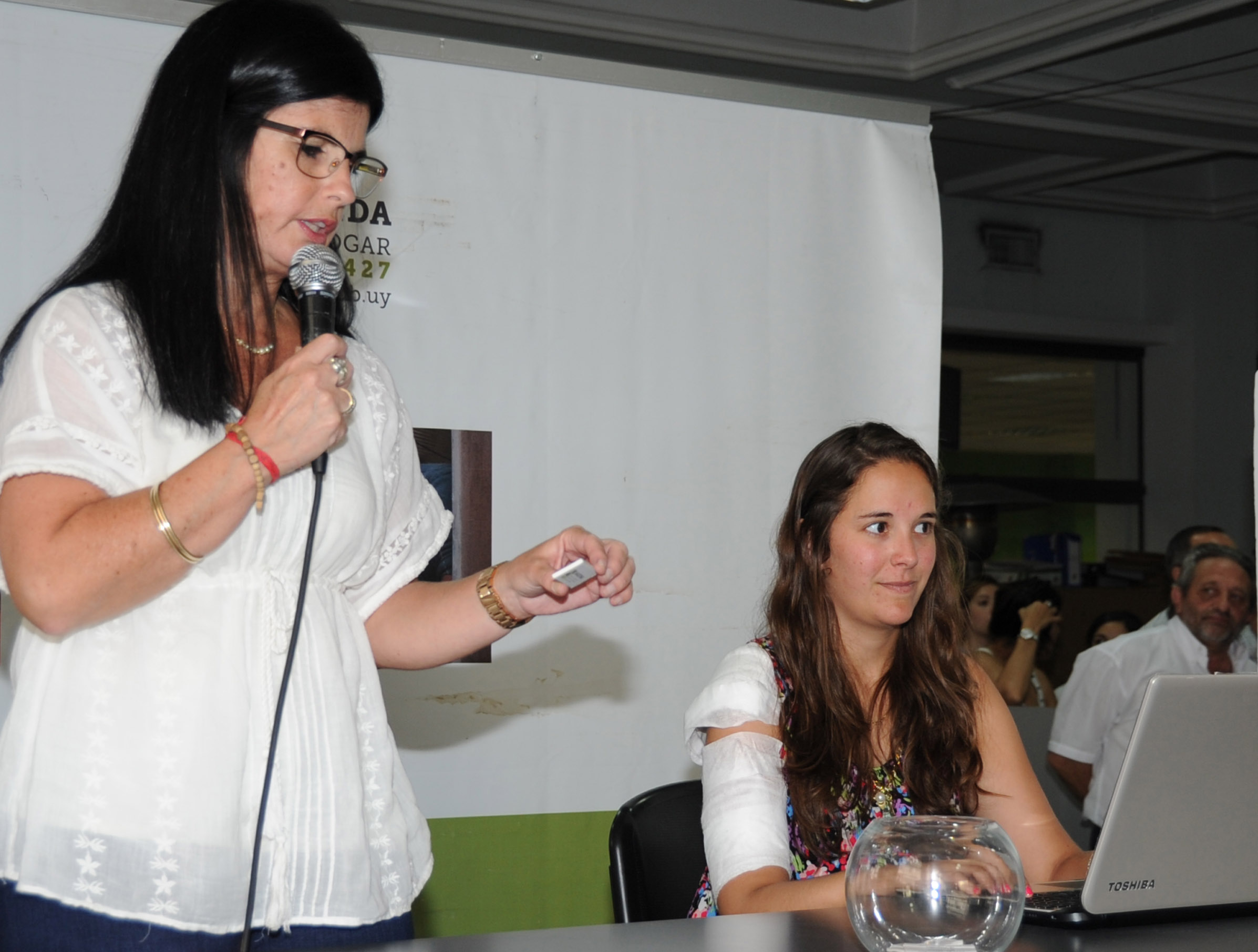 MVOTMA realizó el segundo sorteo del año de préstamo para la construcción de cooperativas de vivienda