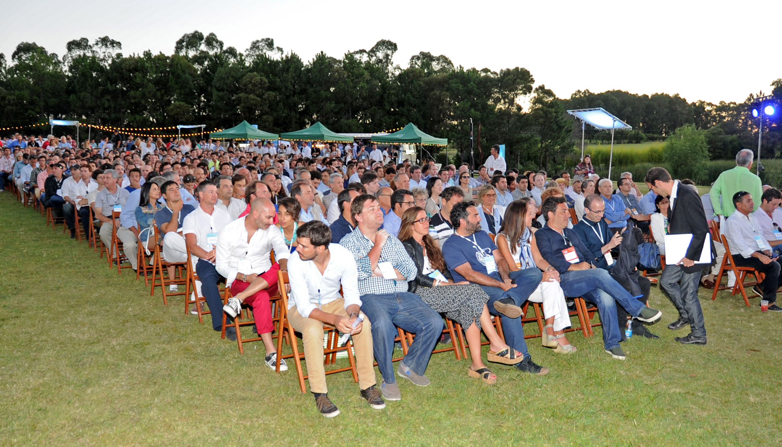 Uruguay Natural suma otro portaestandarte para hacer conocer el trabajo y talento nacional