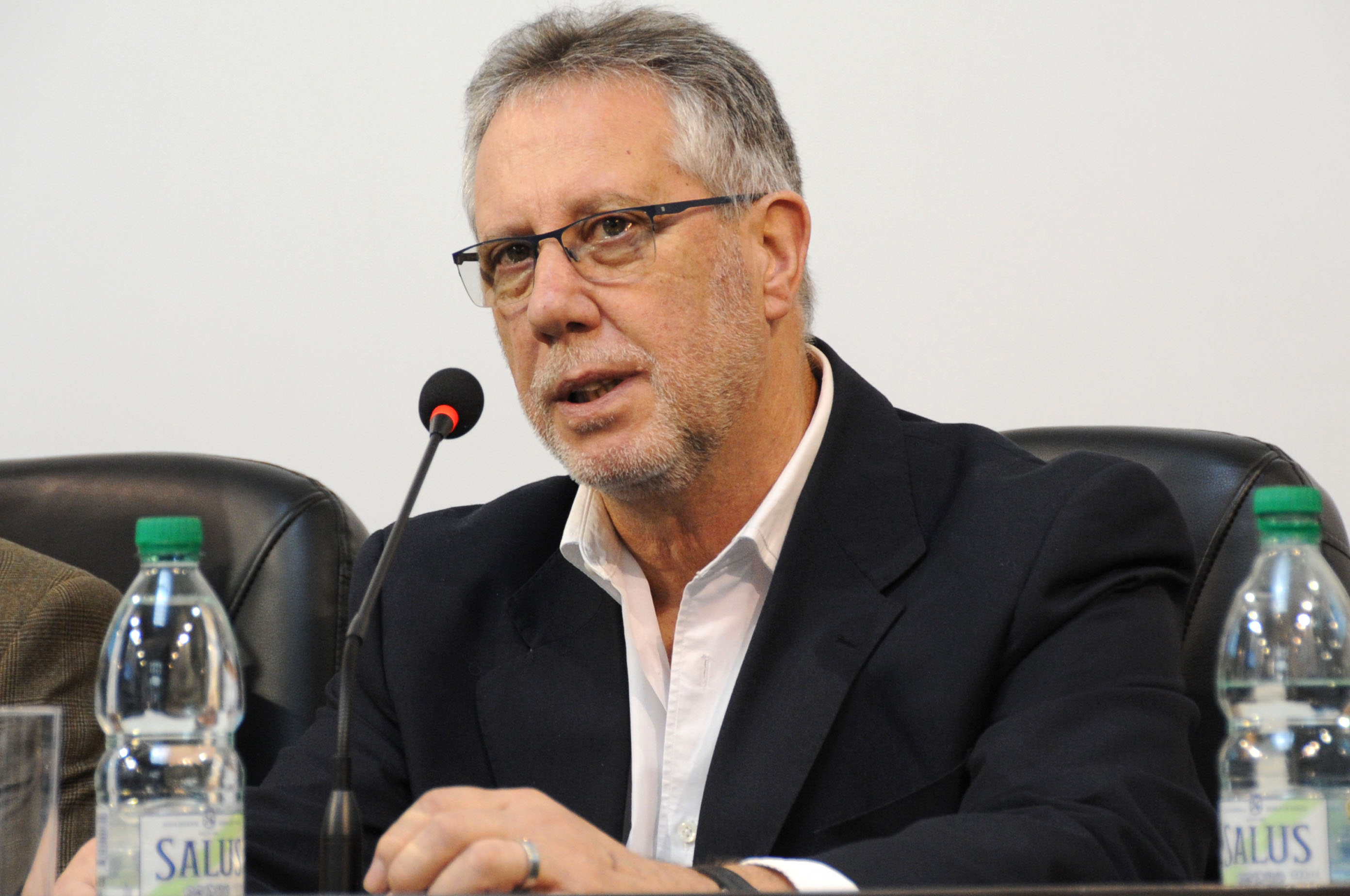 Firma de convenio entre Pelota al Medio a la Esperanza y emergencia SUAT