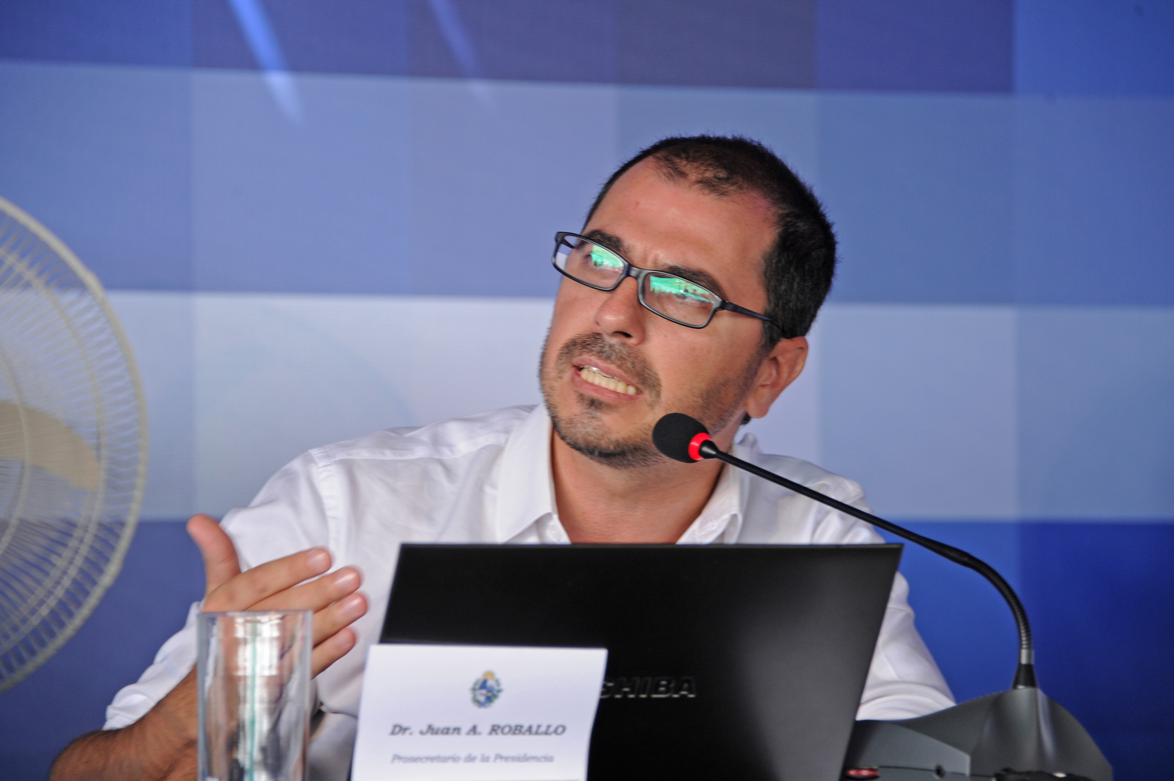 Consejo de Ministros en Pueblo Sequeira, Artigas