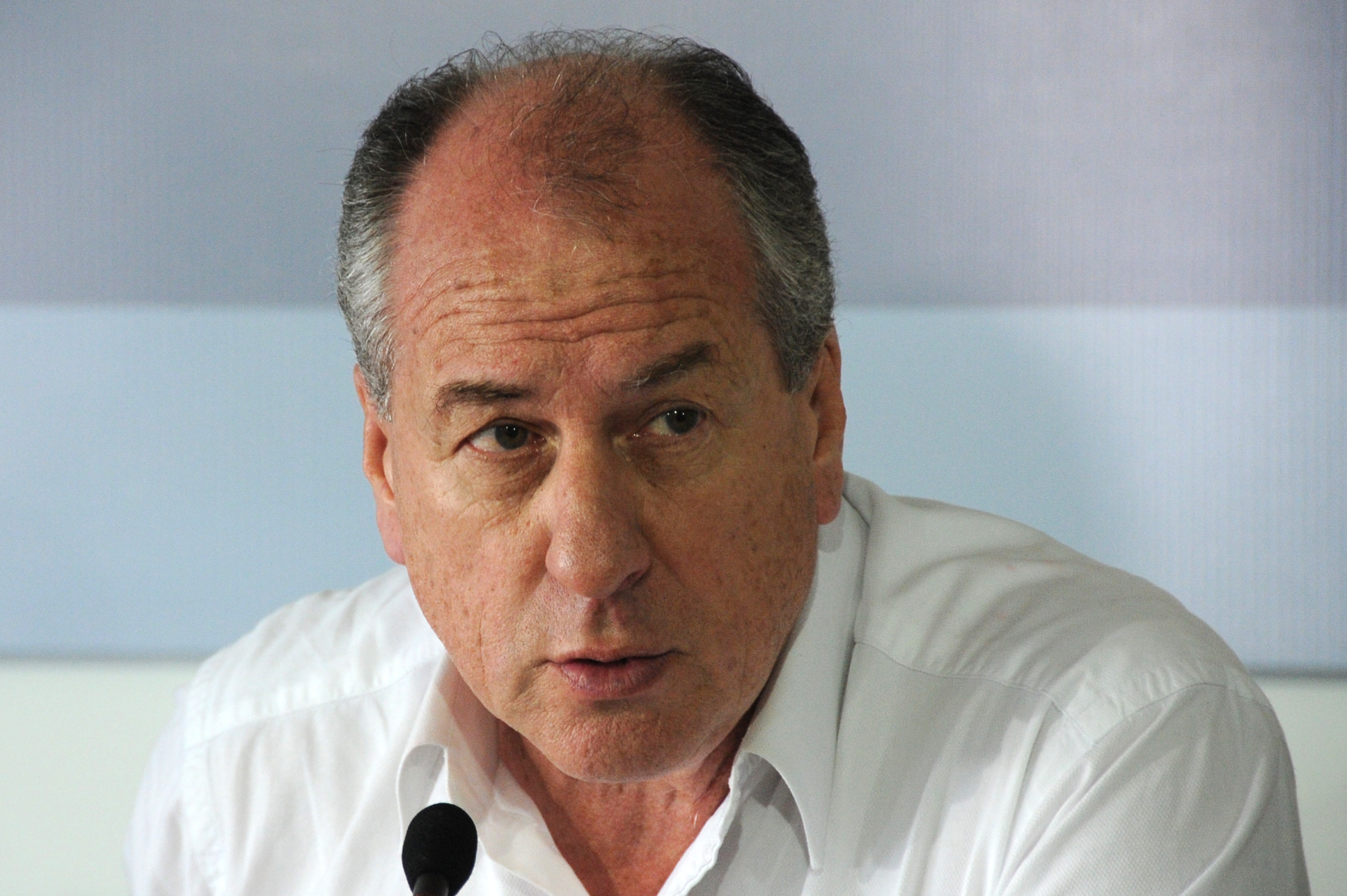Ministro de Trabajo y Seguridad Social, Ernesto Murro