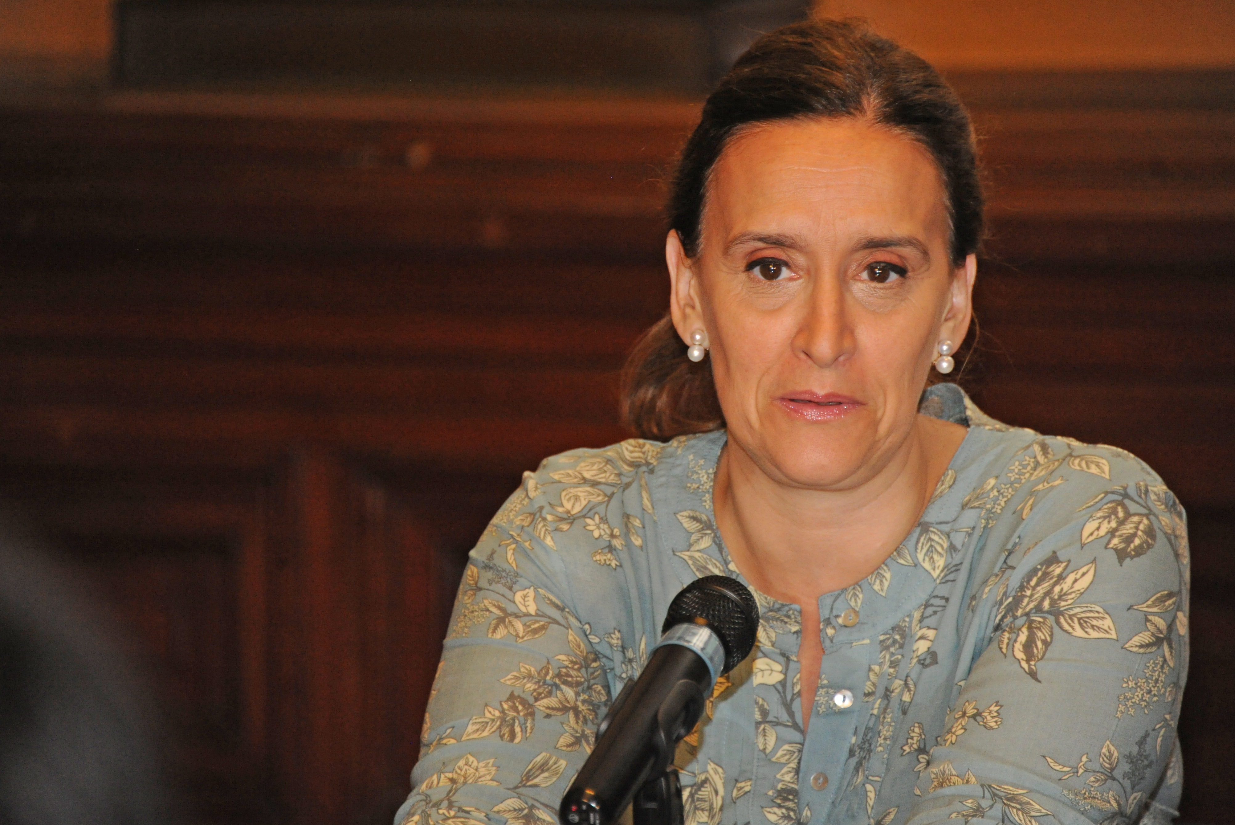Gabriela Michetti