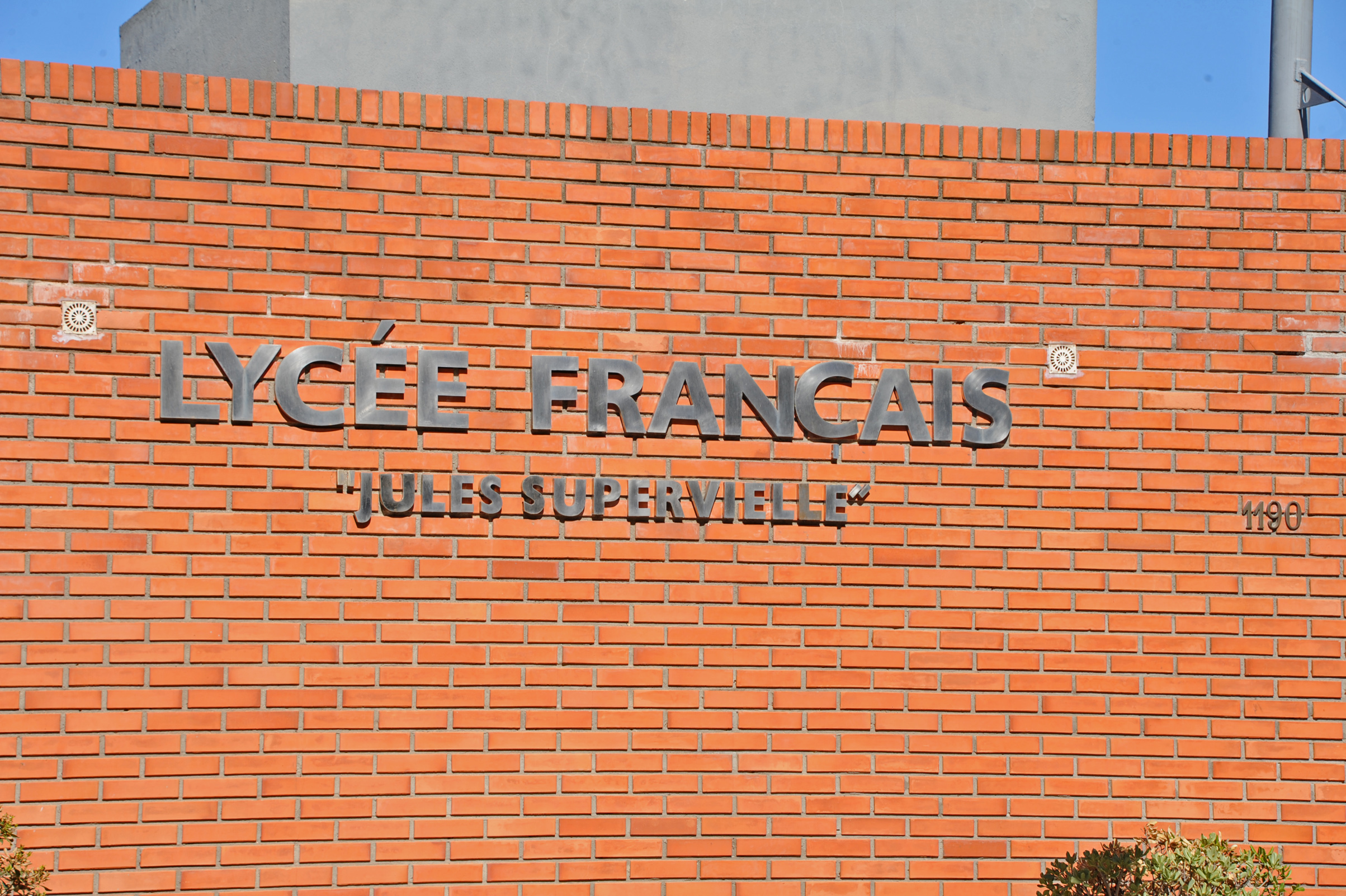 Liceo Francés de Montevideo