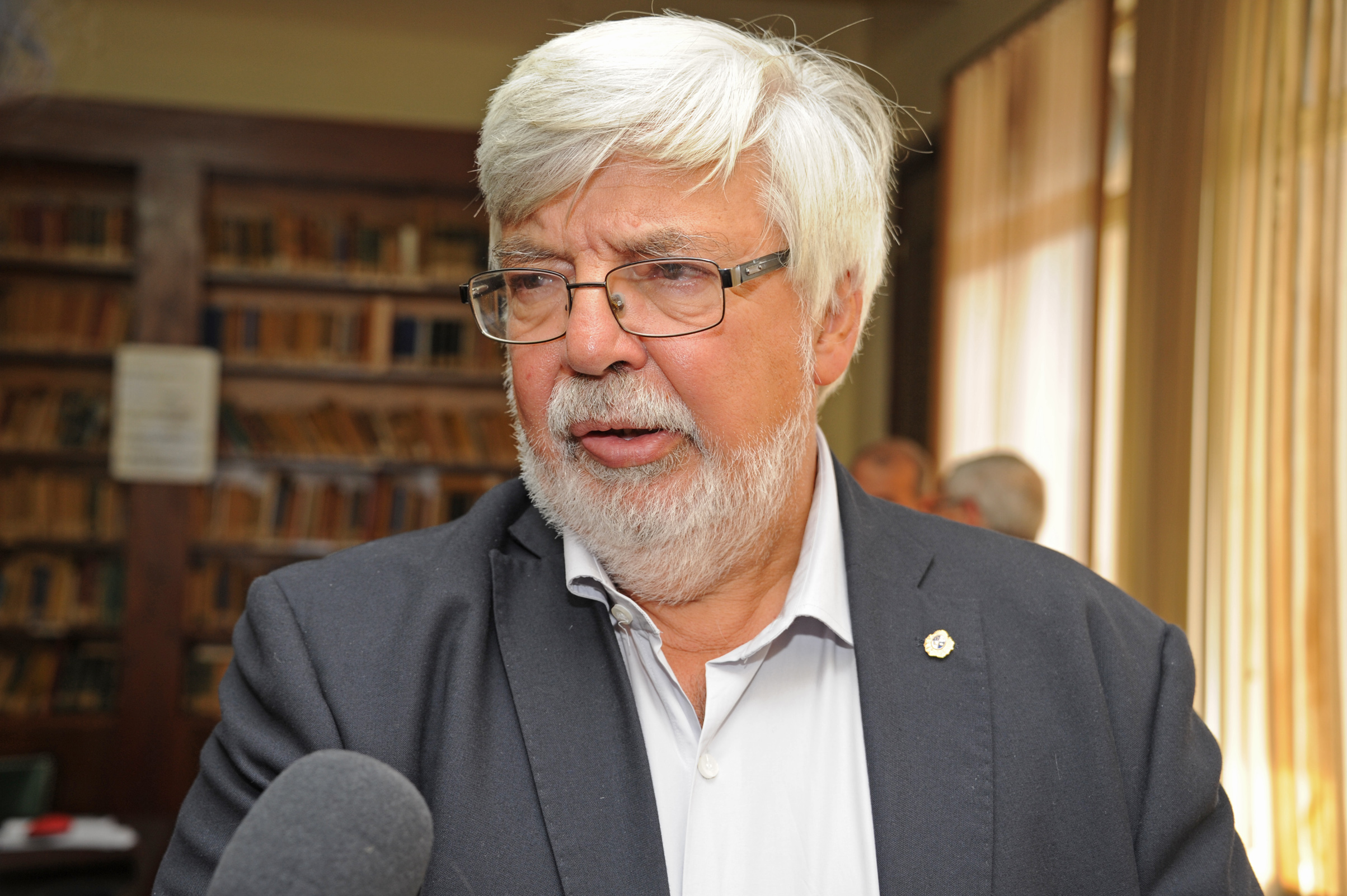 Eduardo Bonomi, junto a autoridades del Ministerio del Interior, brindaron diversas audiencias en Rivera