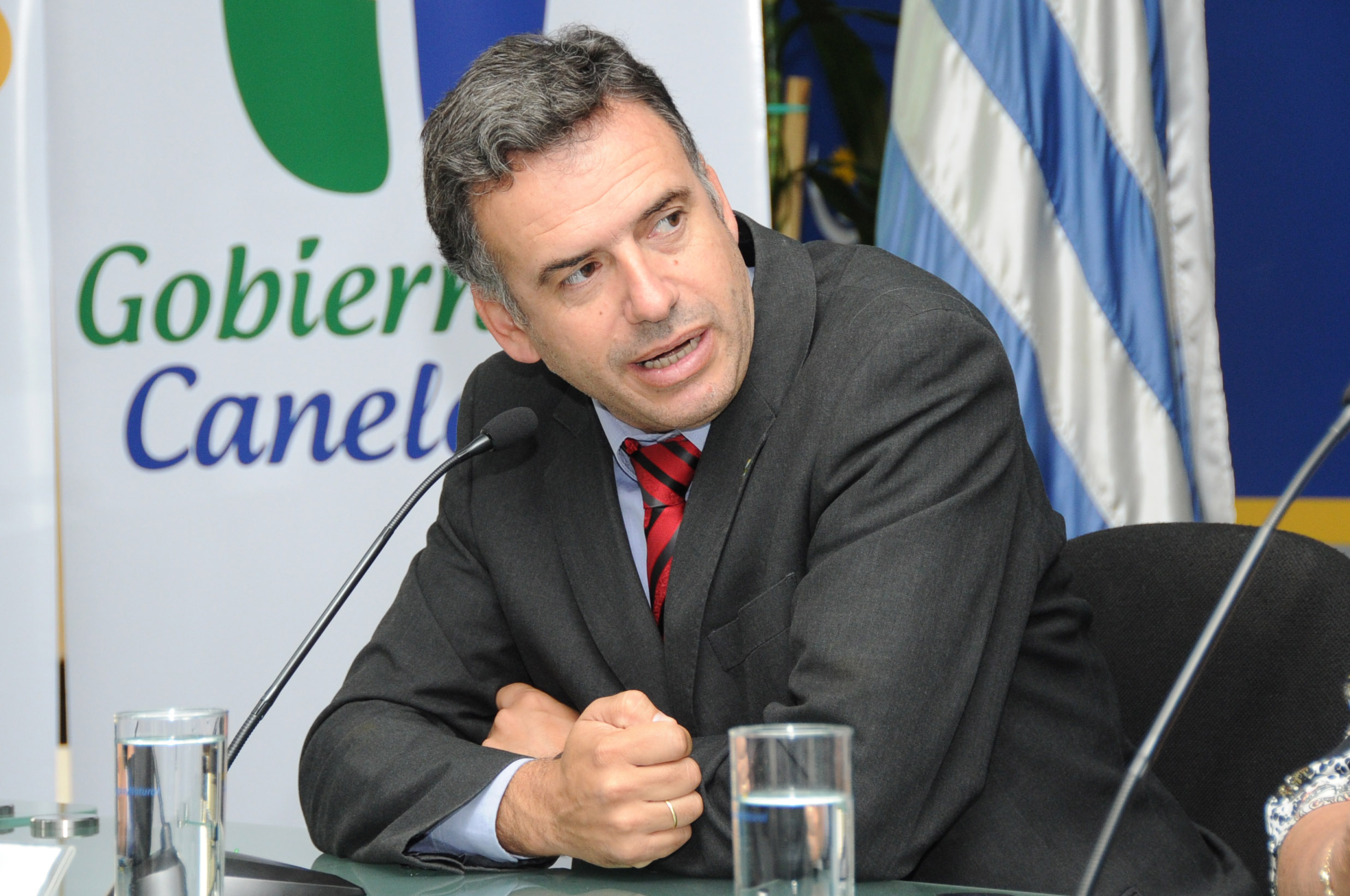 MINTUR, Uruguay XXI e Intendencia Canelones suscribieron convenio marca país