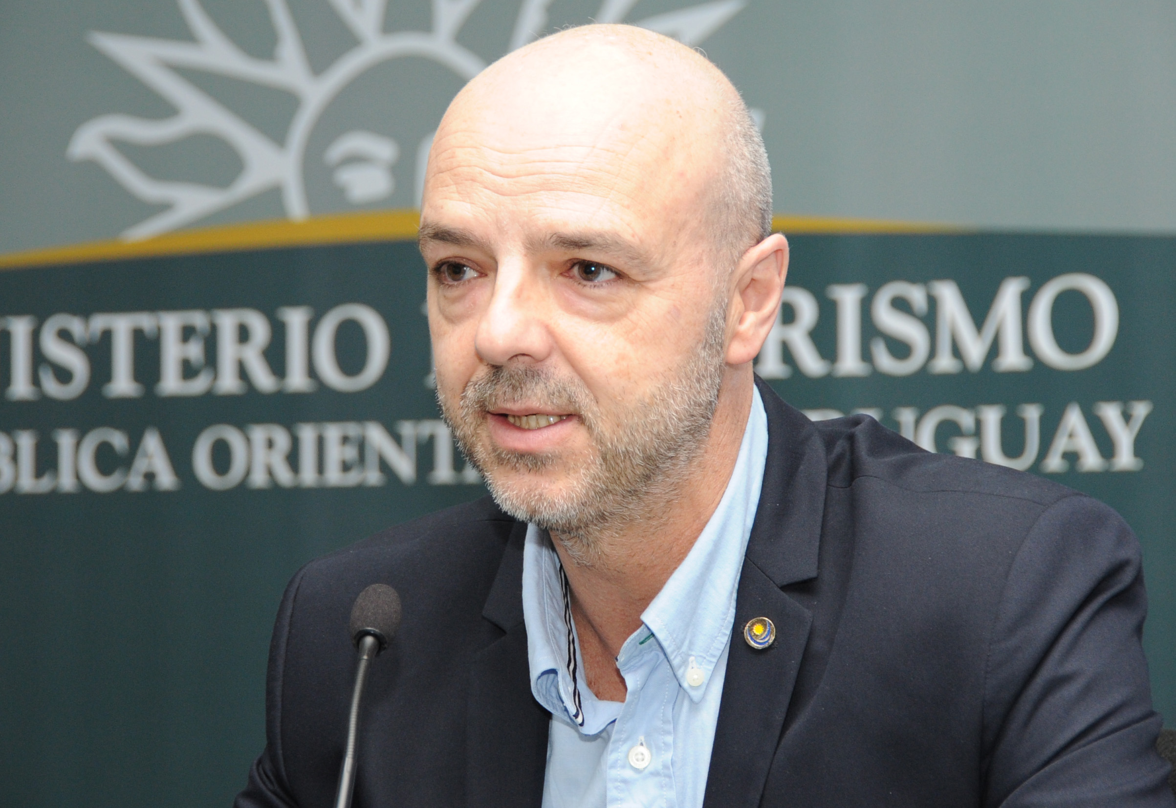 MINTUR, Uruguay XXI e Intendencia Canelones suscribieron convenio marca país
