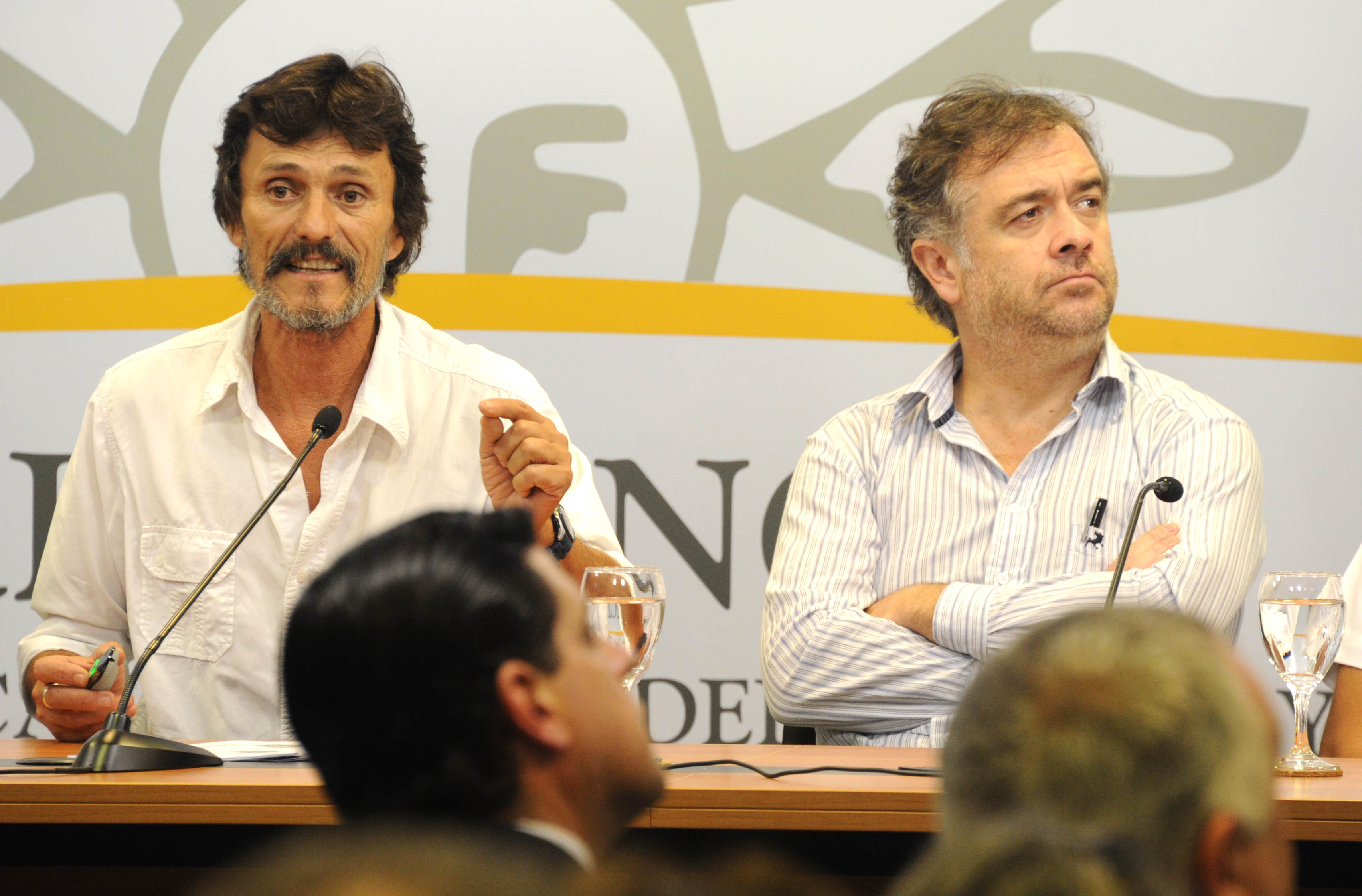 UNASEV realizó la presentación del Informe Anual de Siniestralidad Vial 2015