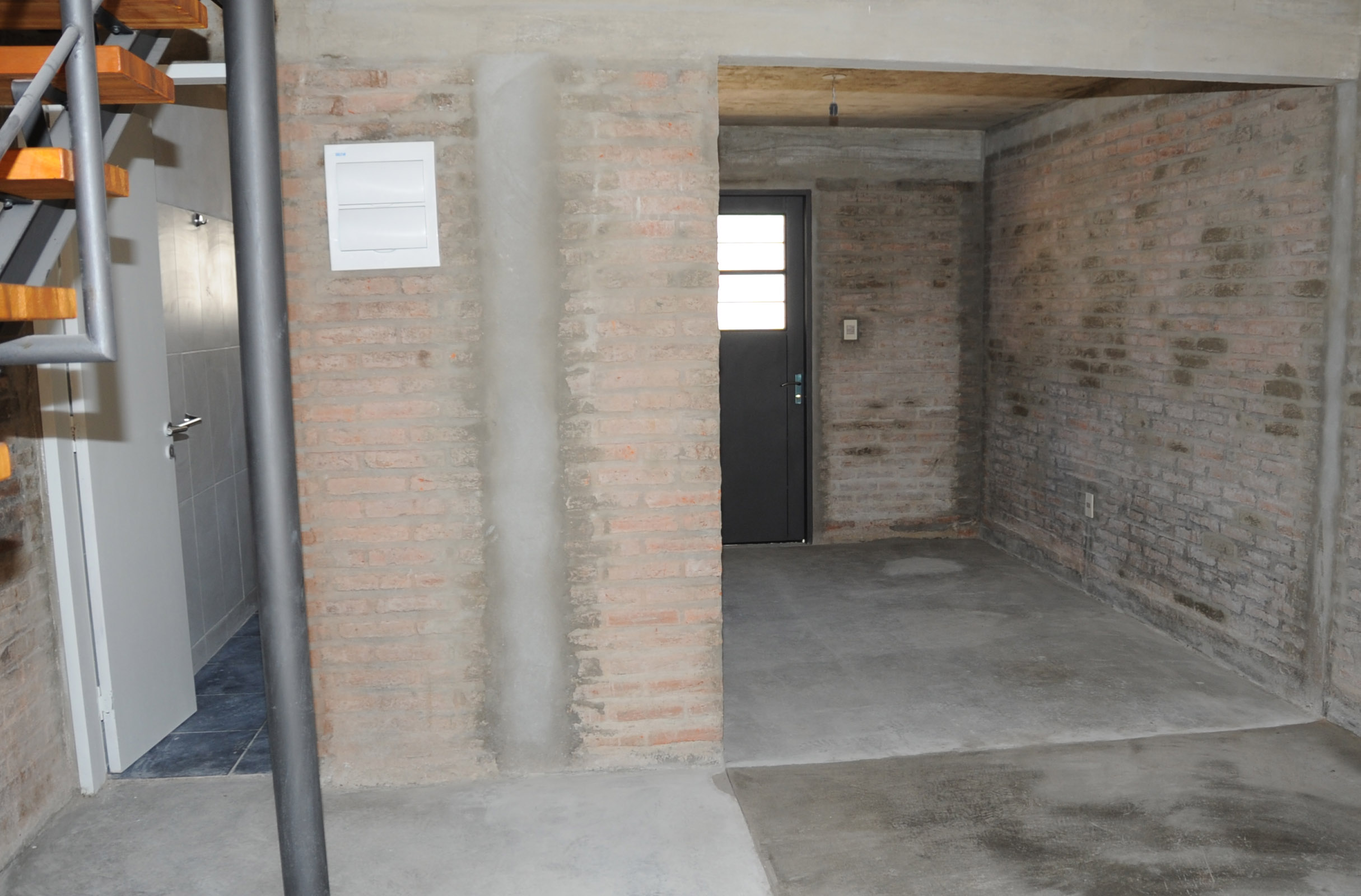 Imágenes de las viviendas por dentro