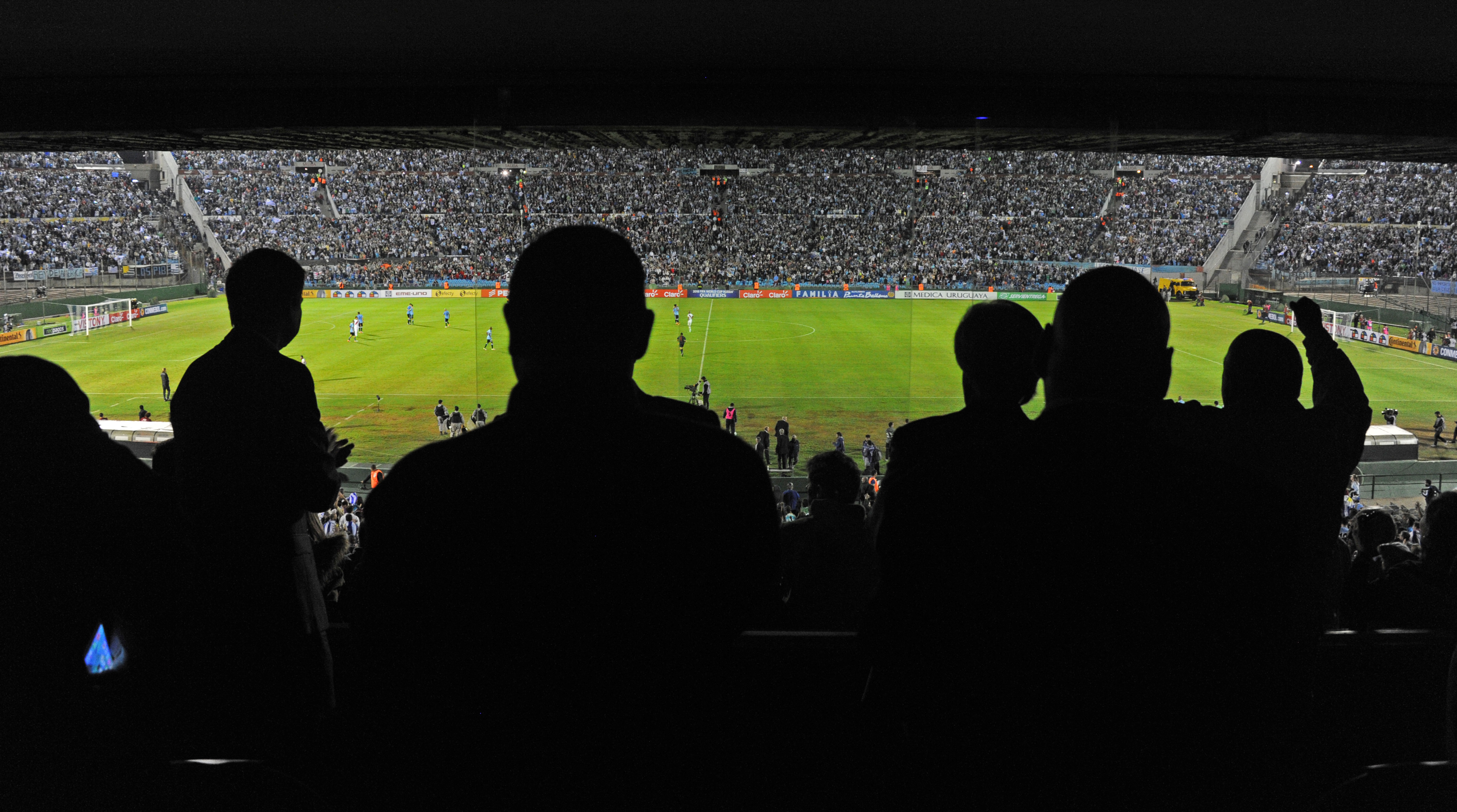 Estadio Centenario