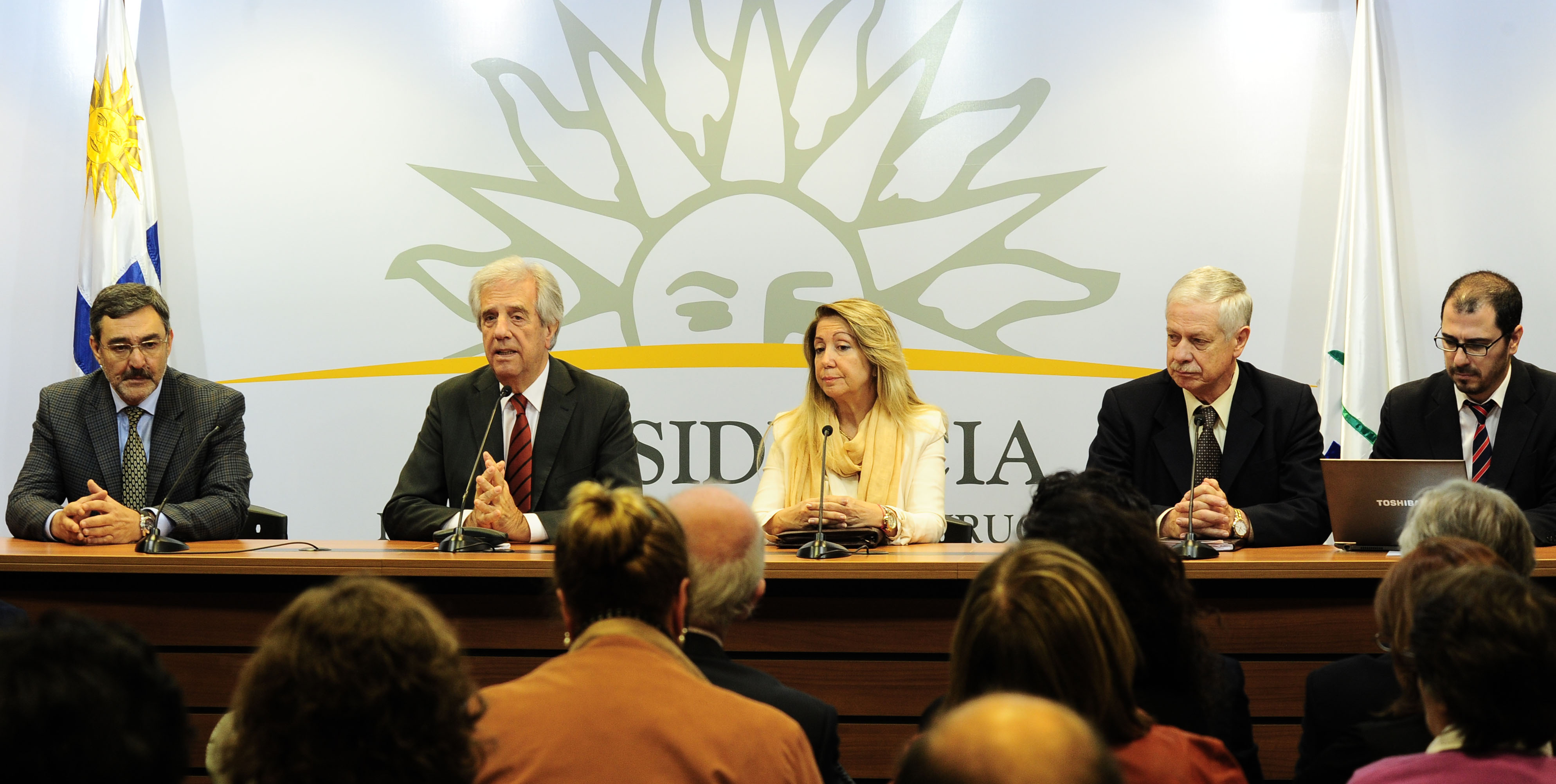 Reunión de la Comisión Multisectorial sobre la Problemática del Alcohol