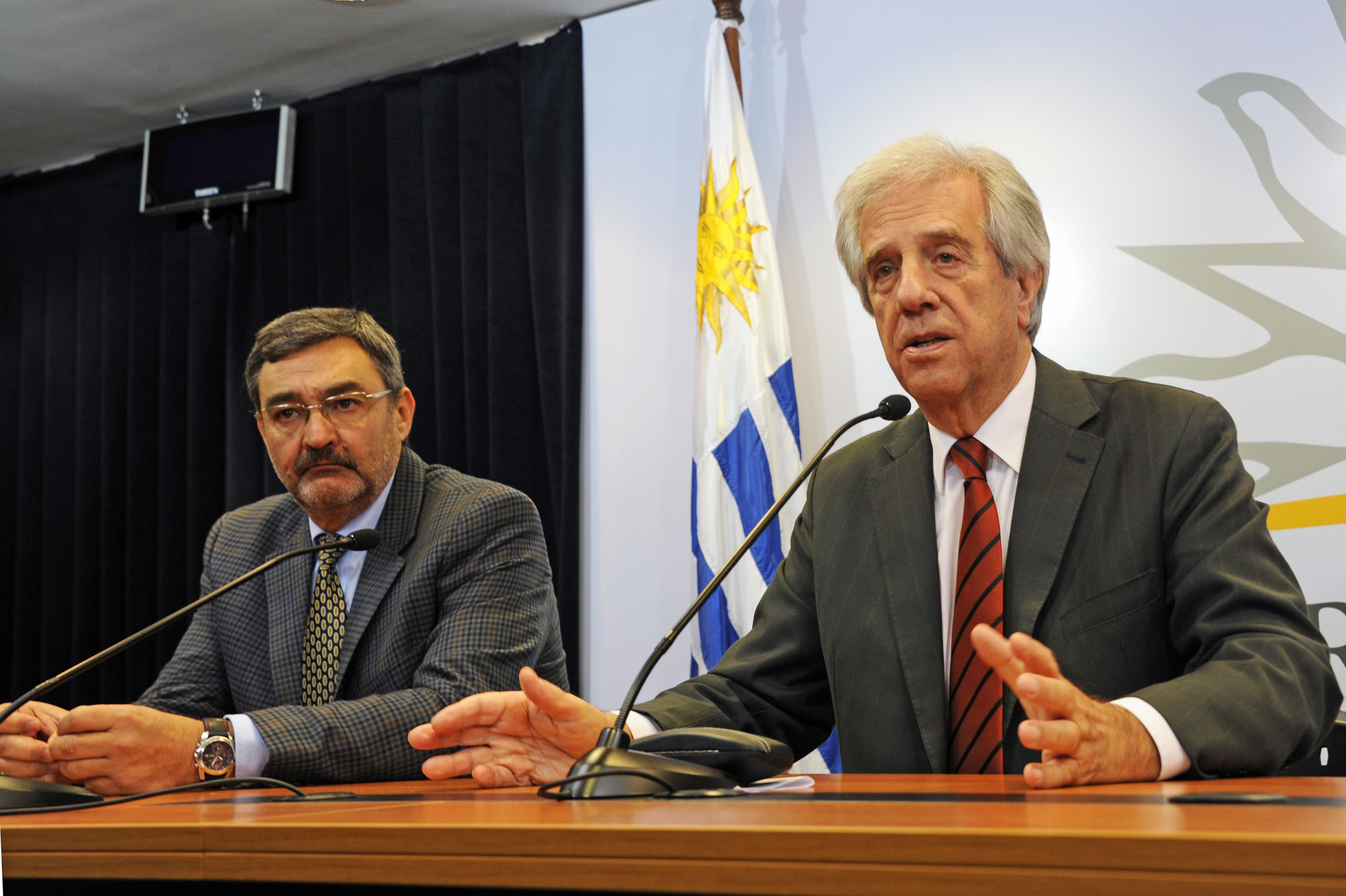 Reunión de la Comisión Multisectorial sobre la Problemática del Alcohol