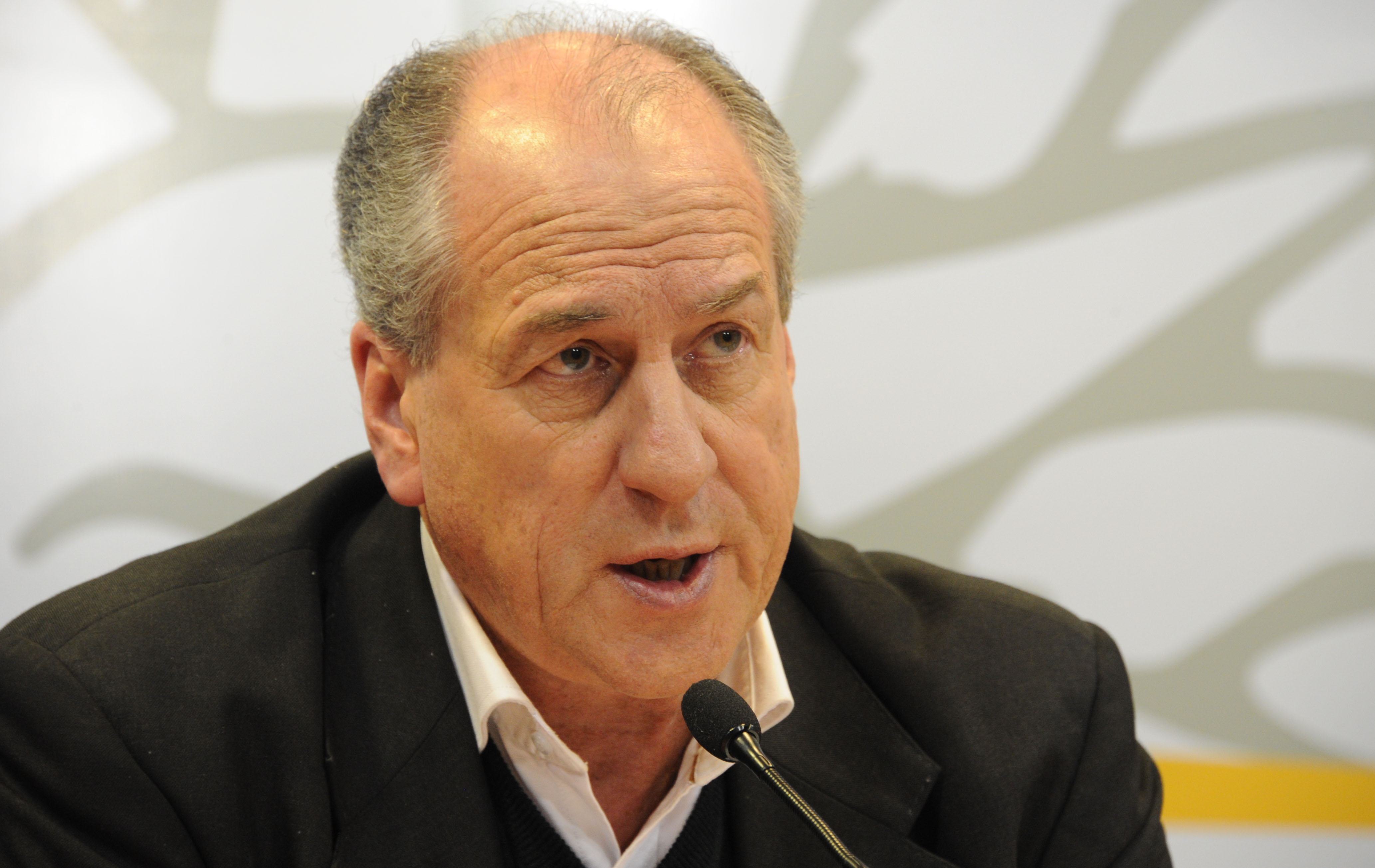 Ministro de Trabajo y Seguridad Social, Ernesto Murro