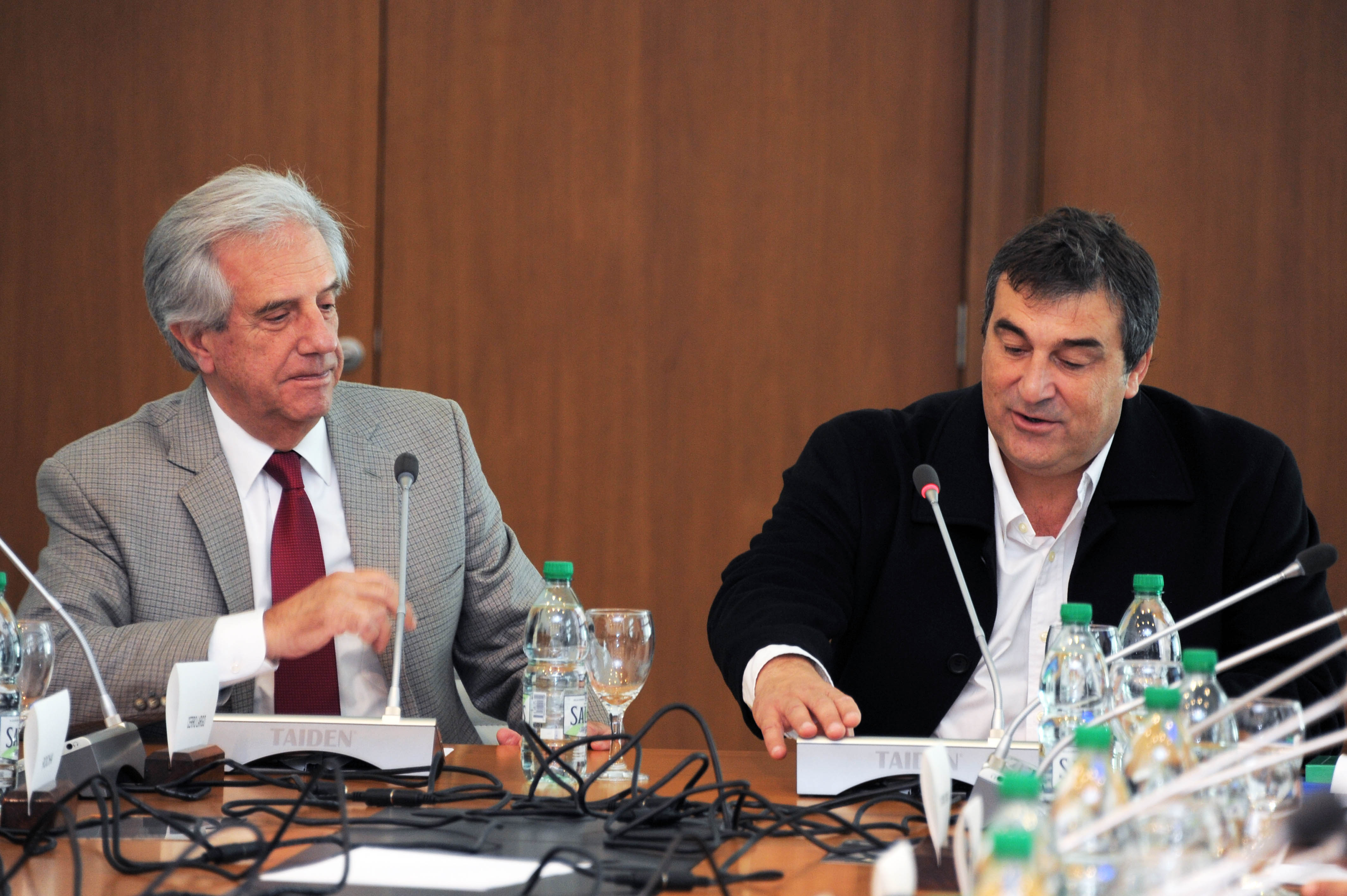 Vázquez y Botana
