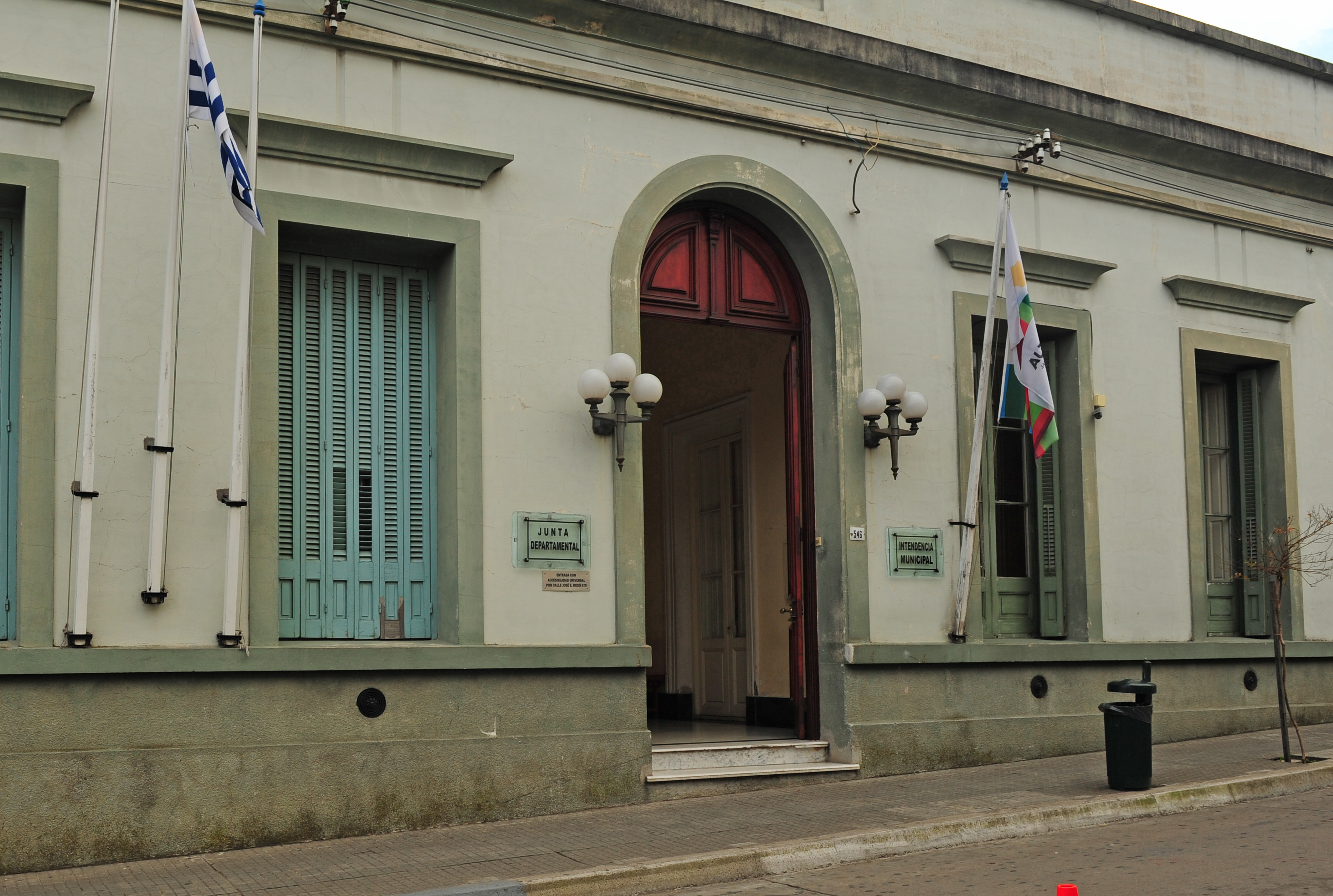 Intendencia de Lavalleja