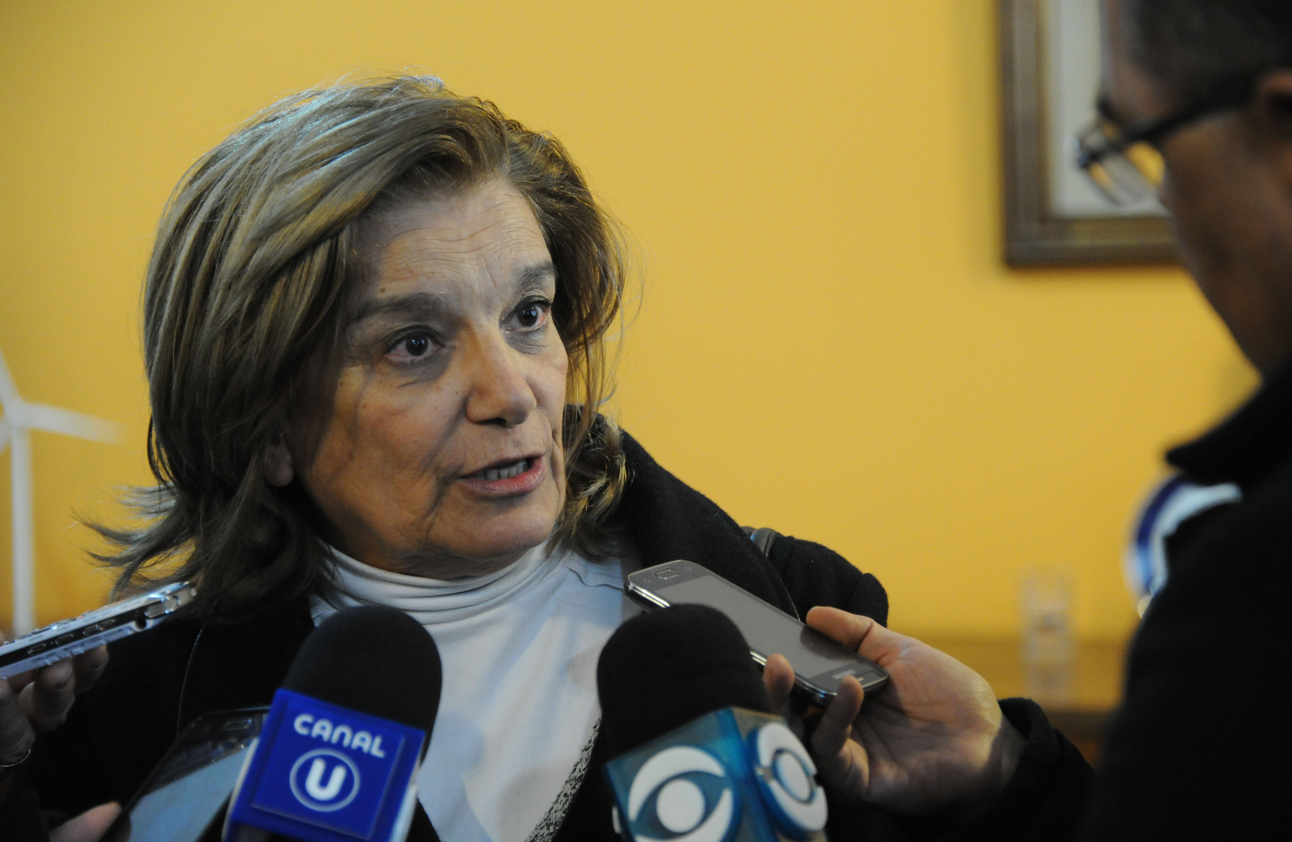 MVOTMA firmó convenio con Intendencia de Lavalleja