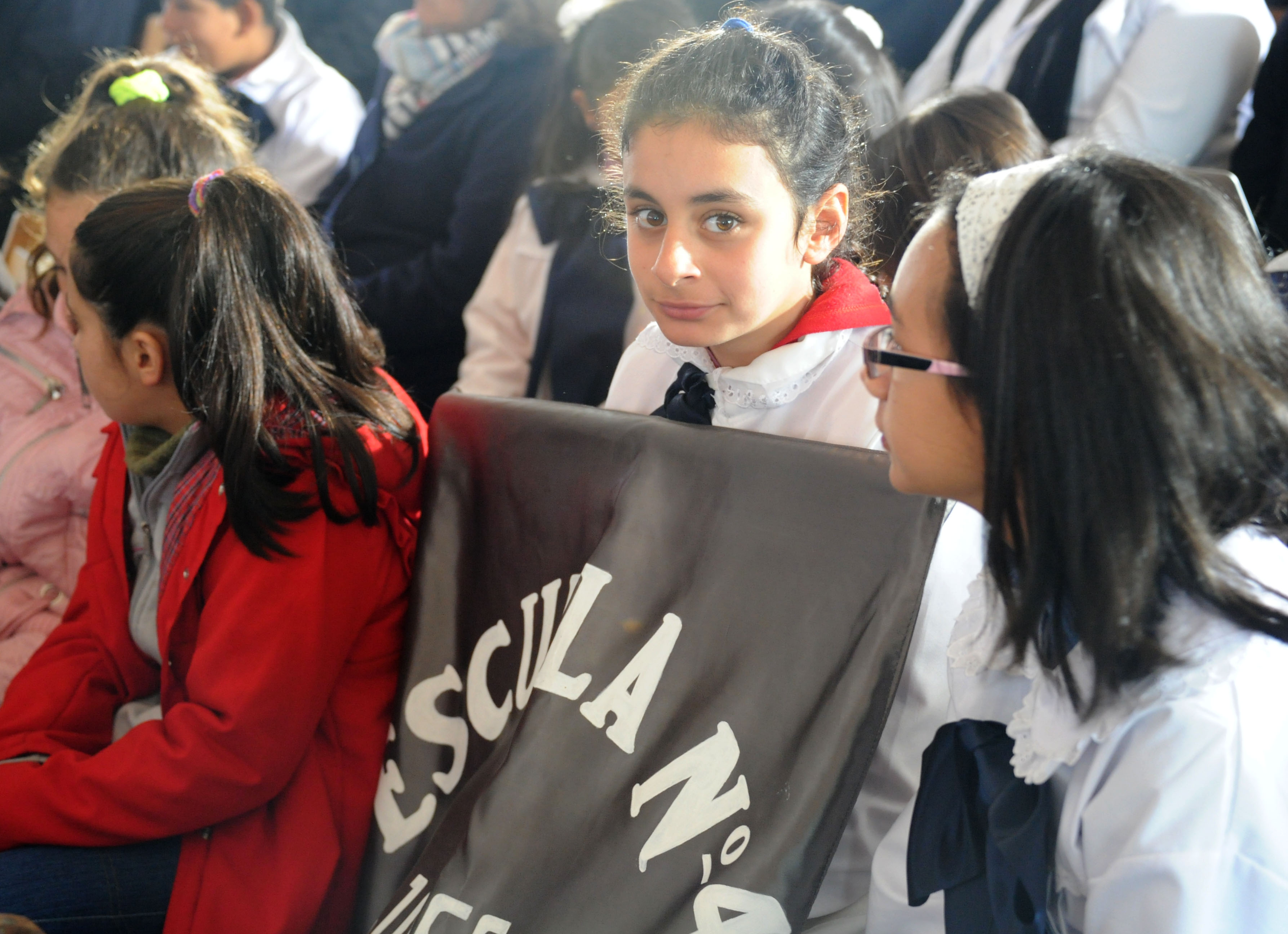 Escolares