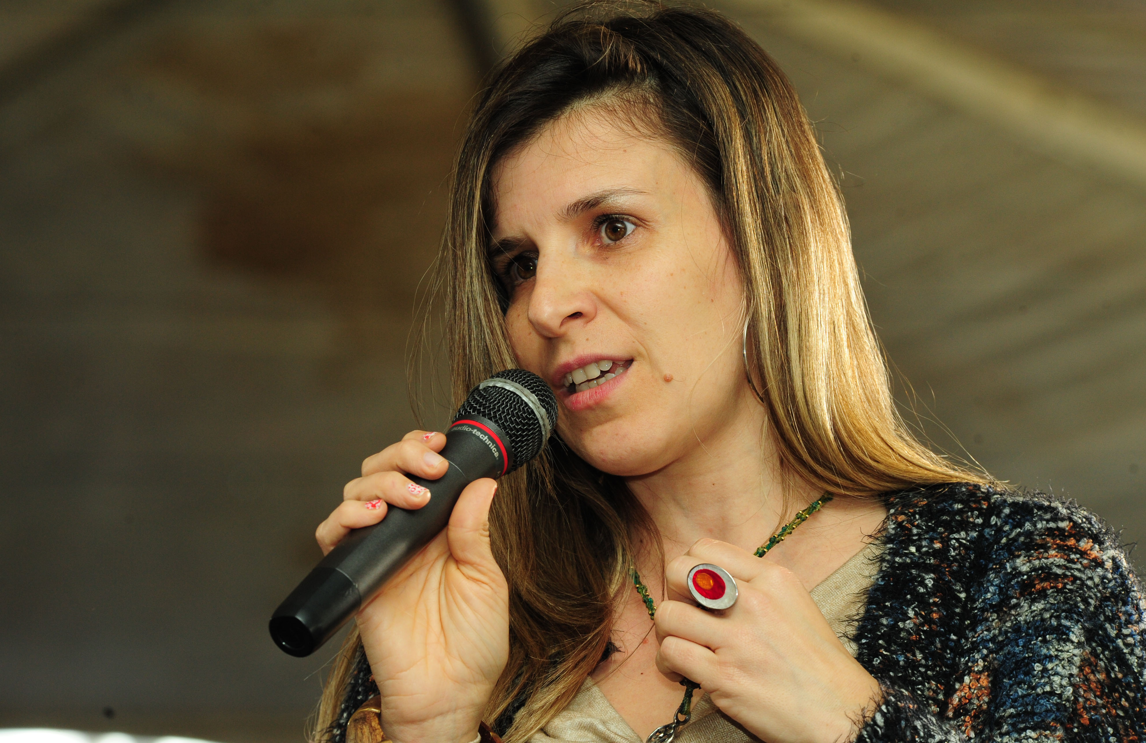 Vecina plantea inquietudes