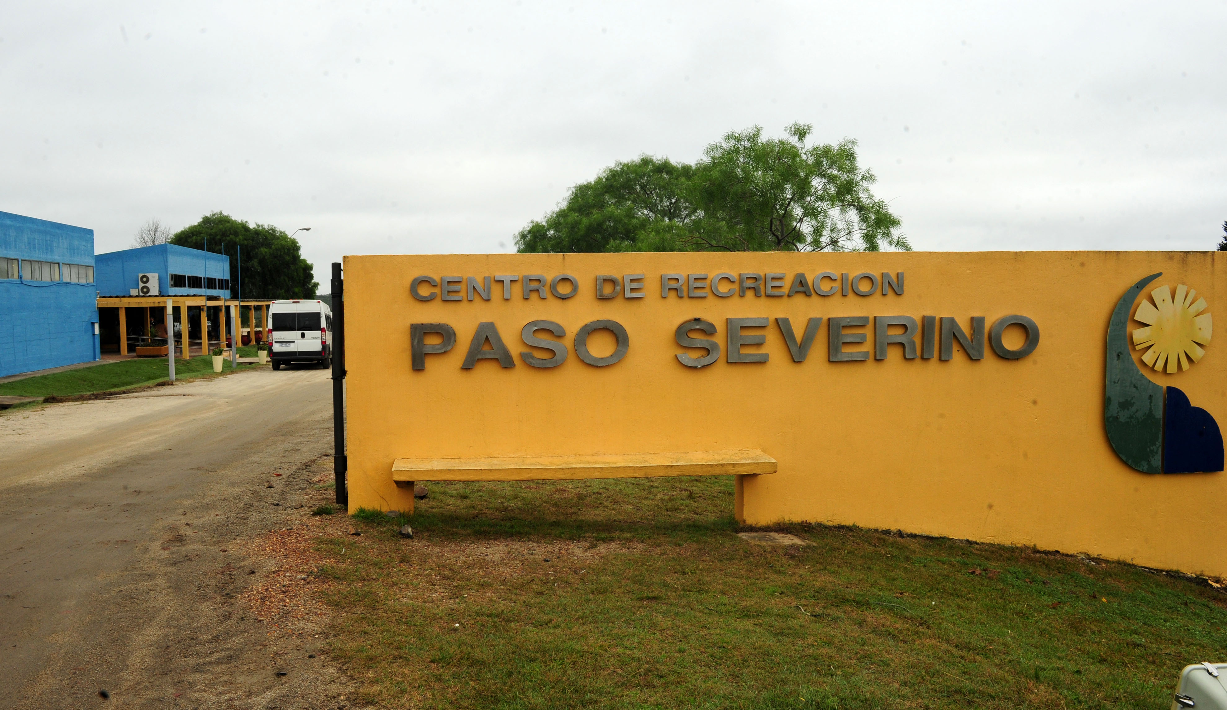 Centro de Recreación de Paso Severino, Florida