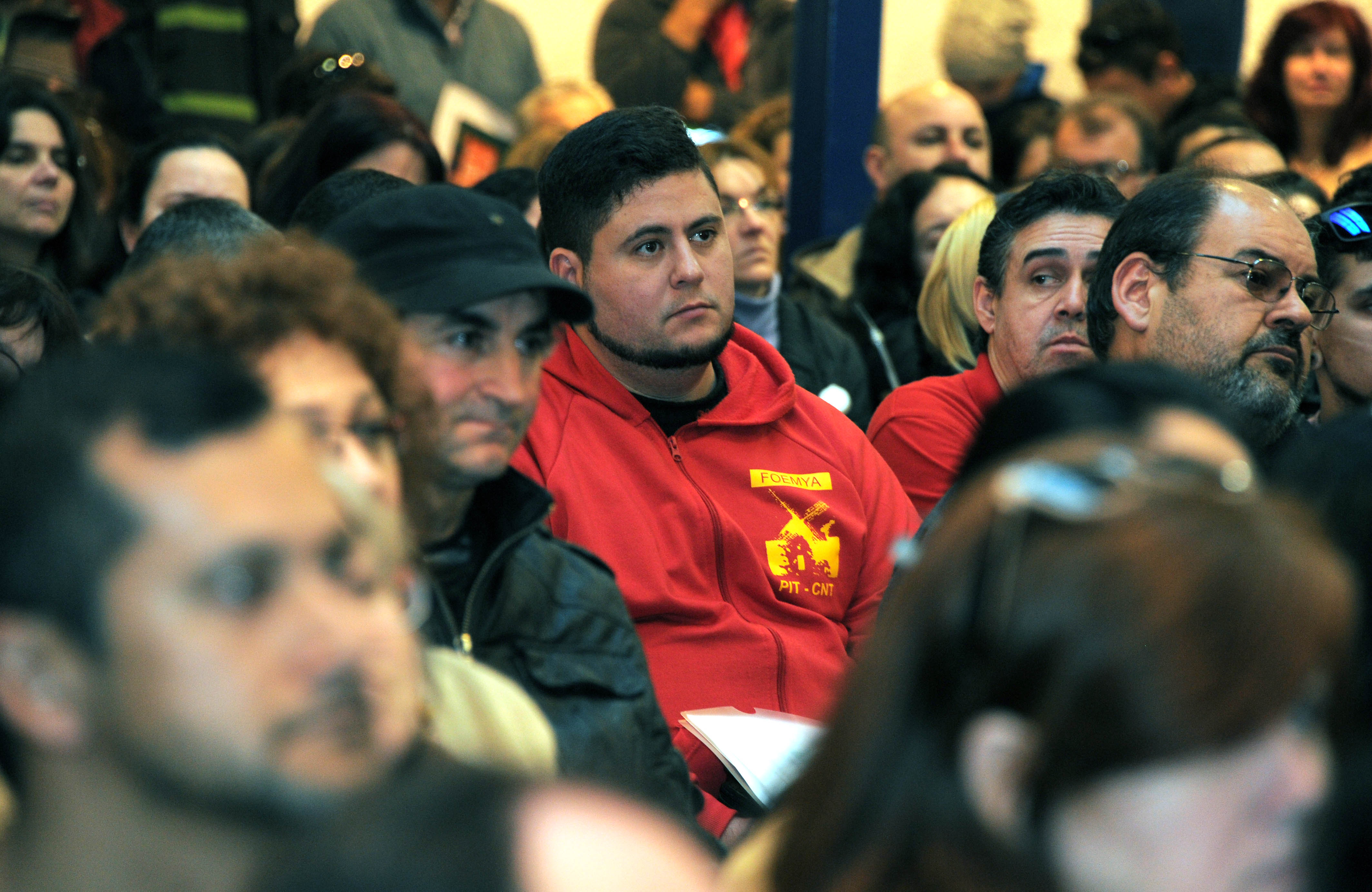 Jornada Taller sobre Norma por consumo de drogas en ámbito laboral