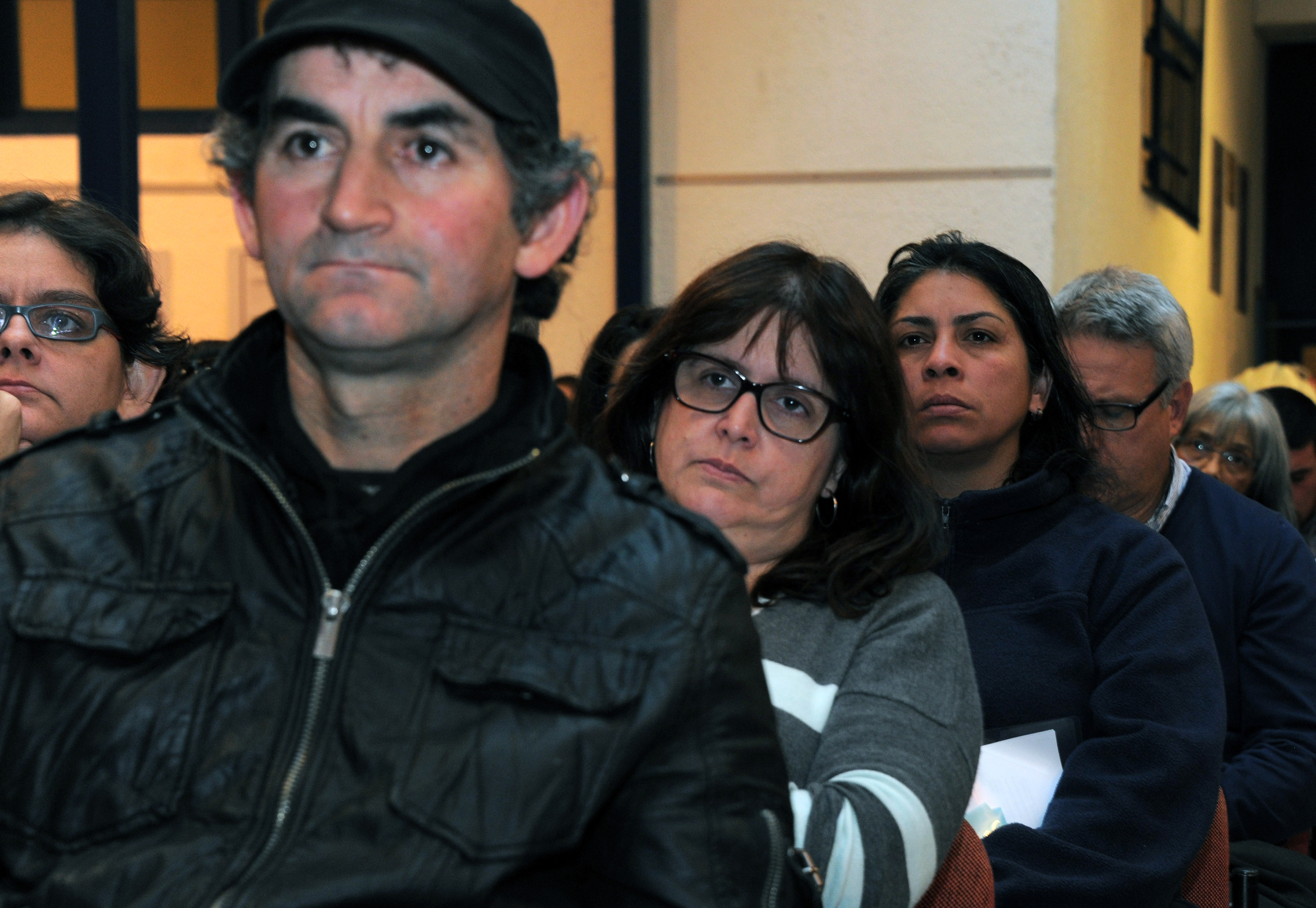 Jornada Taller sobre Norma por consumo de drogas en ámbito laboral