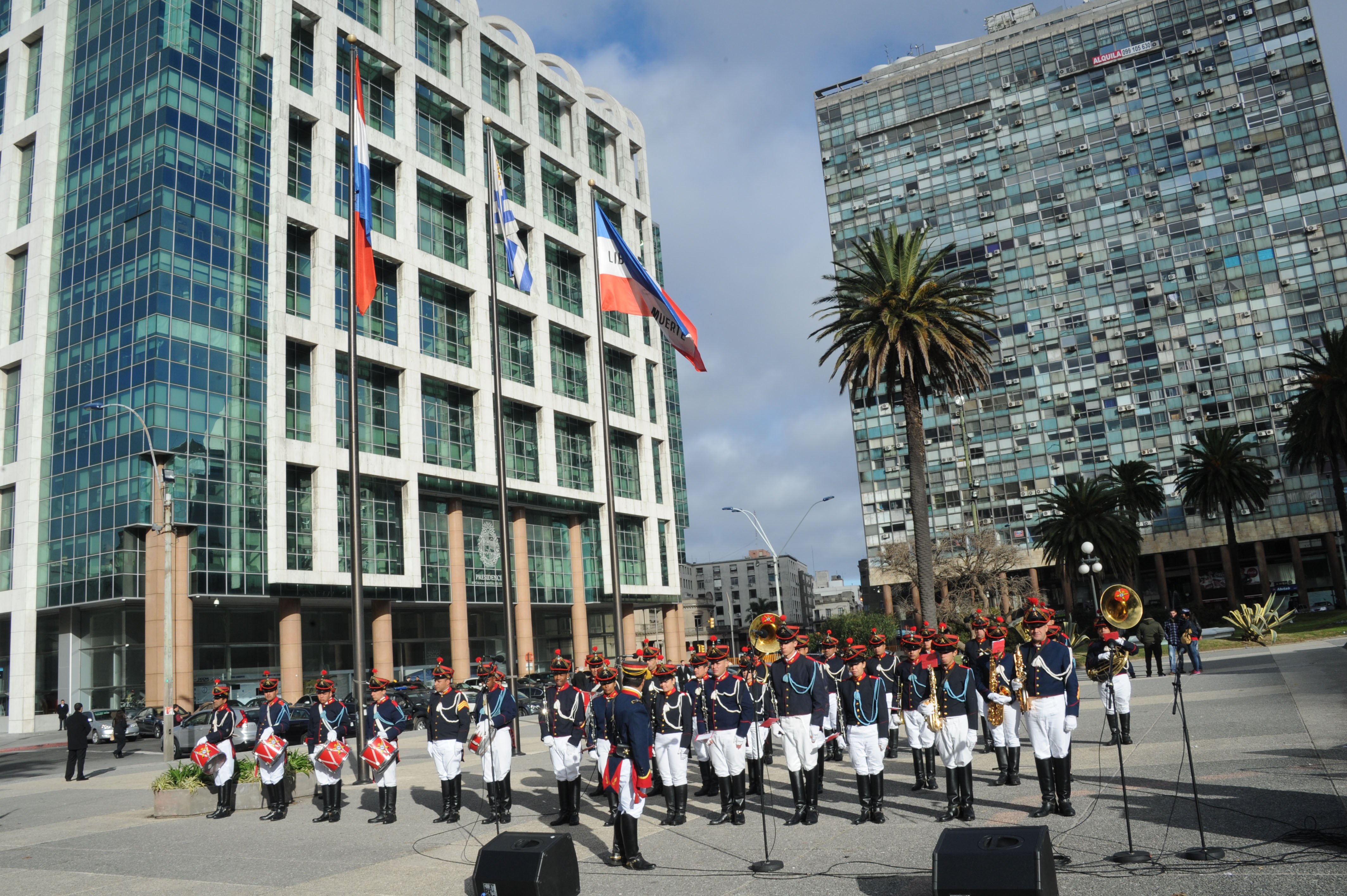 Banda sinfónica