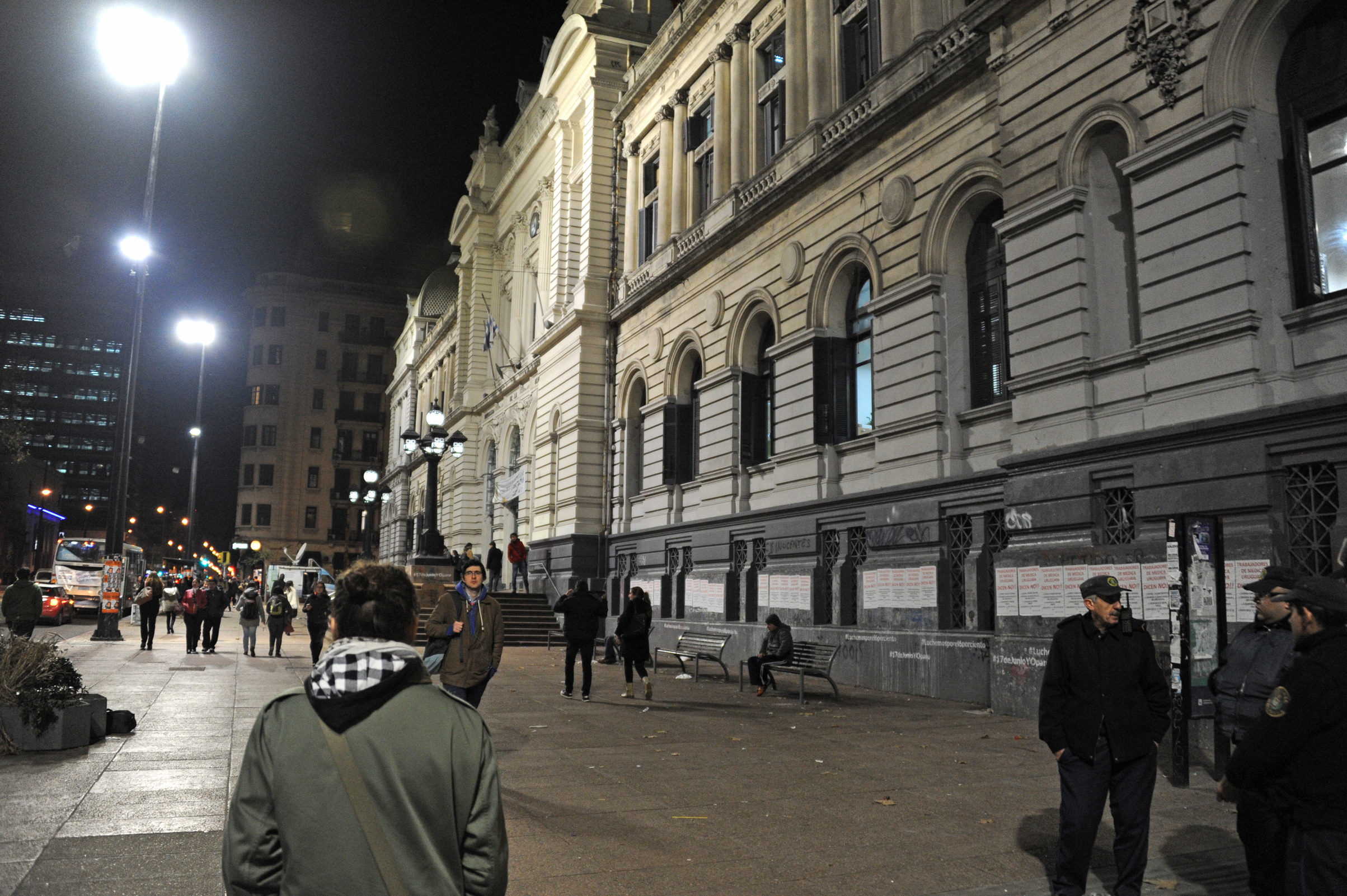 Universidad de la República