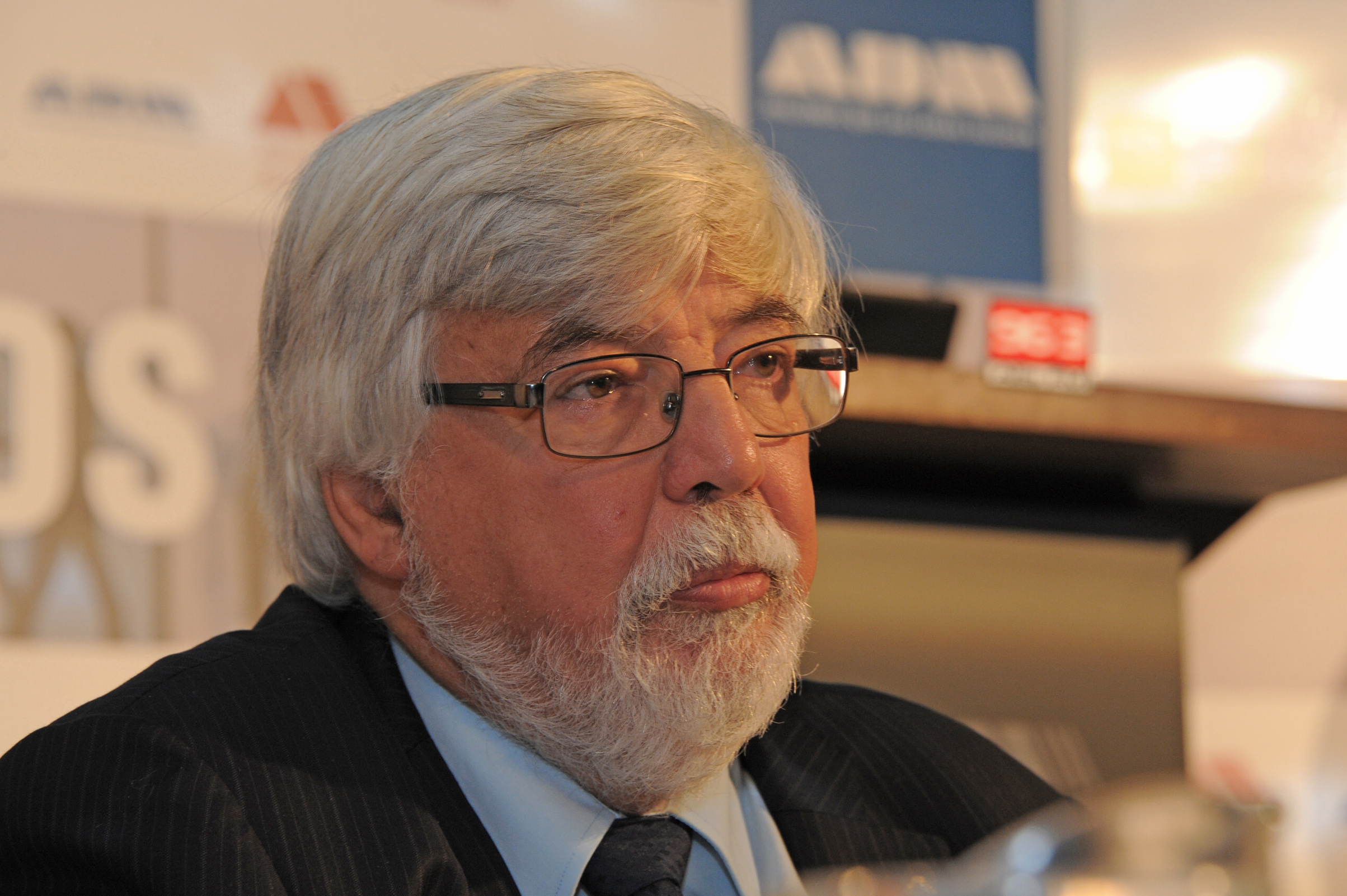 Ministro del Interior, Eduardo Bonomi