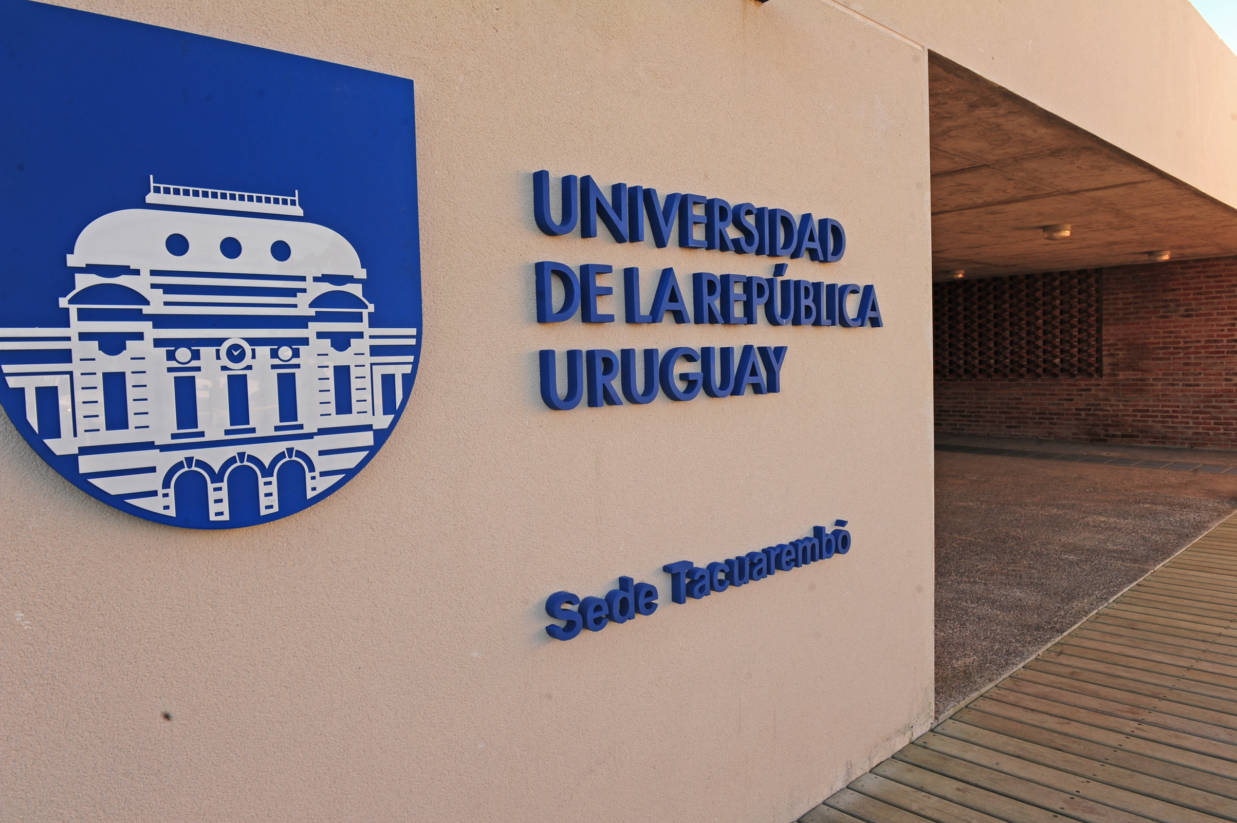 Inauguración del Campus de Aprendizaje, Investigación e Innovación de Tacuarembó