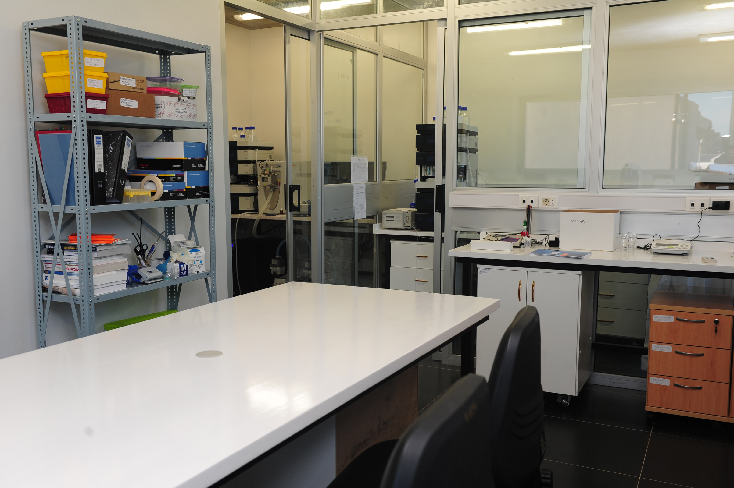 Inauguración del Campus de Aprendizaje, Investigación e Innovación de Tacuarembó