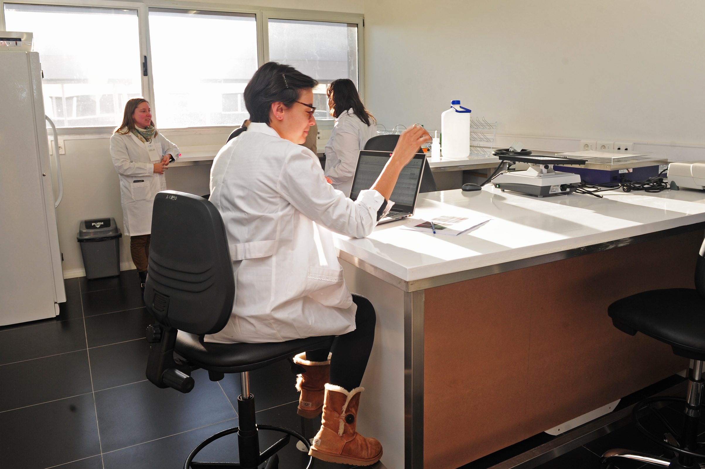 Inauguración del Campus de Aprendizaje, Investigación e Innovación de Tacuarembó